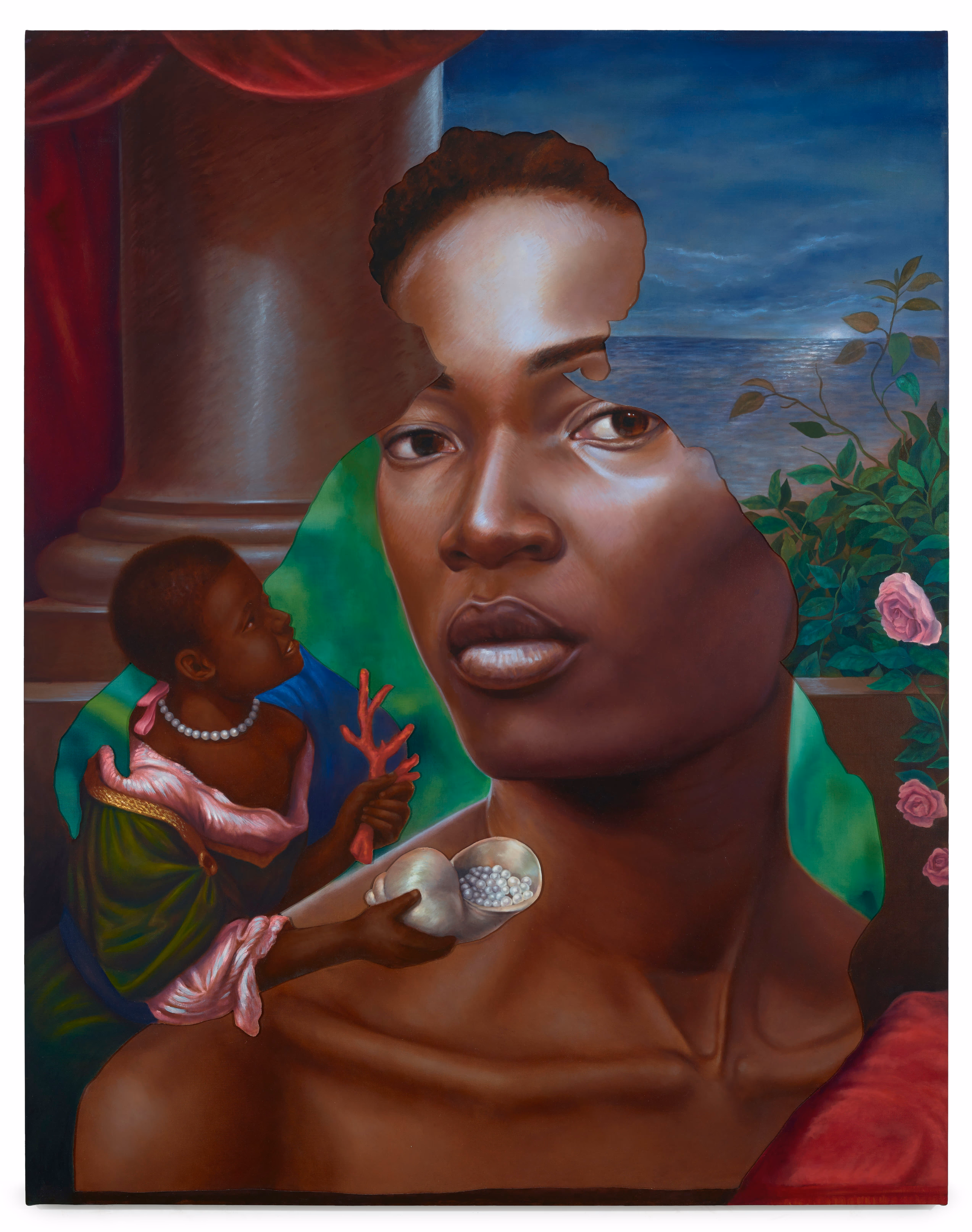 Titus Kaphar