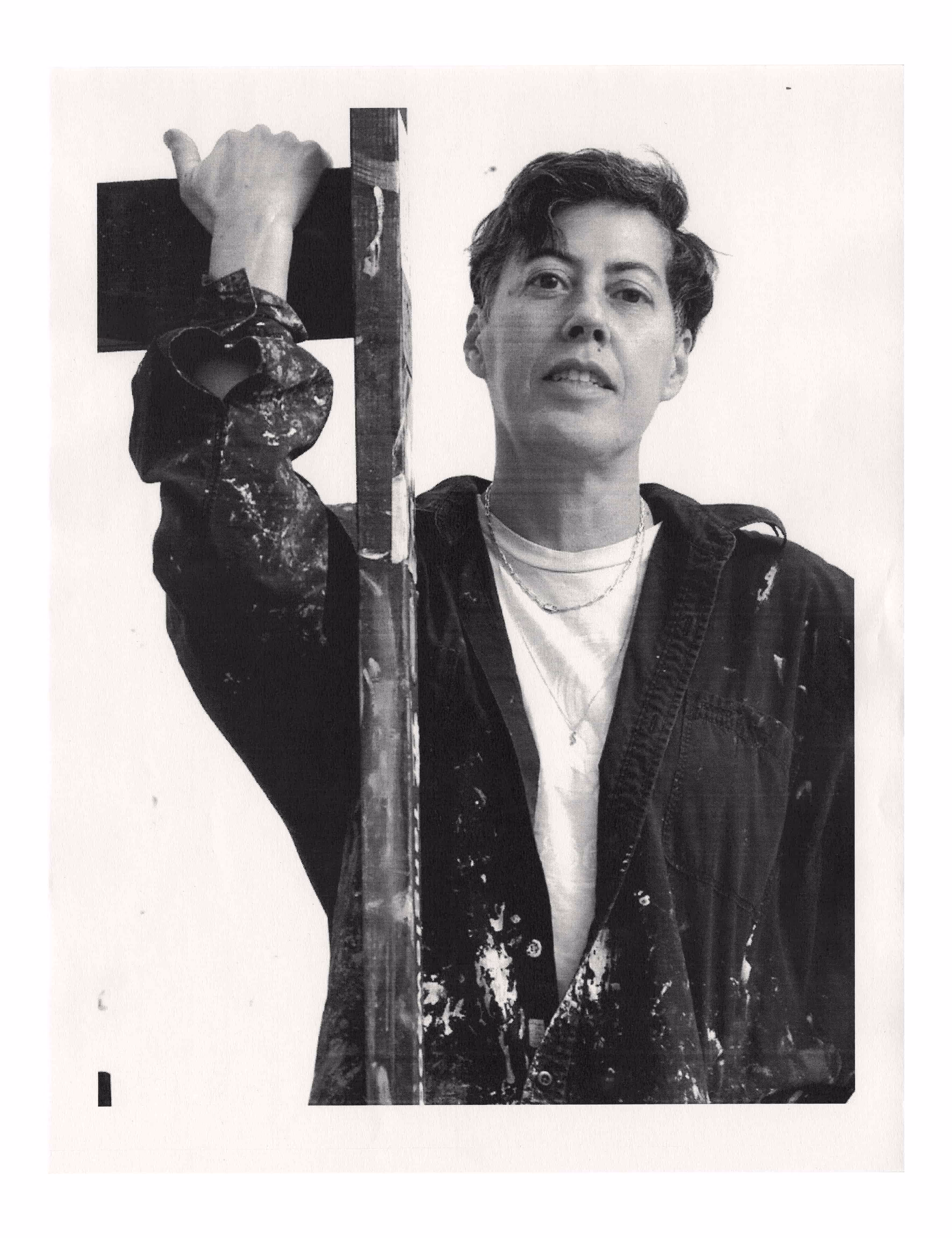 Collier Schorr