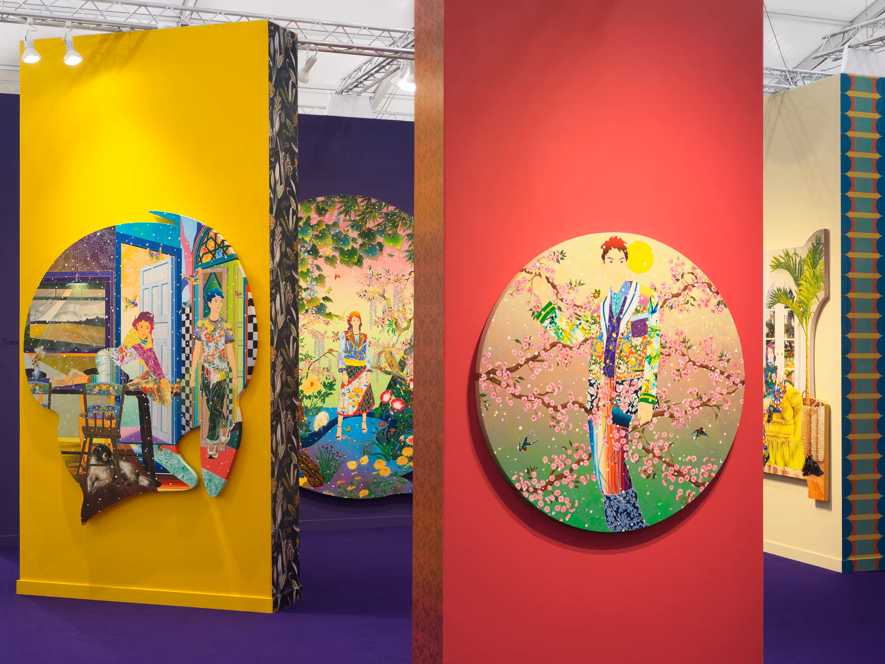 ‍‍Tomokazu Matsuyama