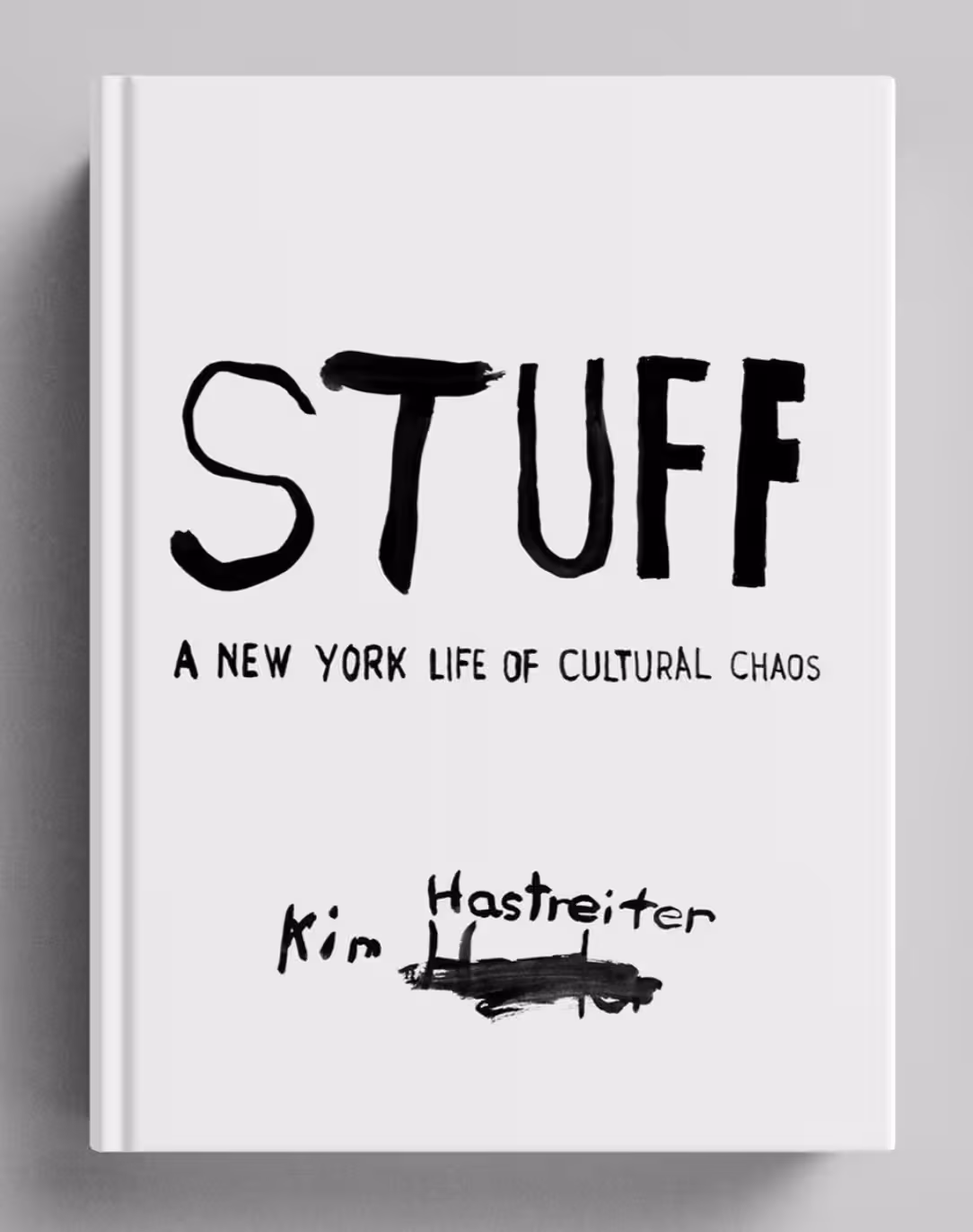 Kim Hastreiter