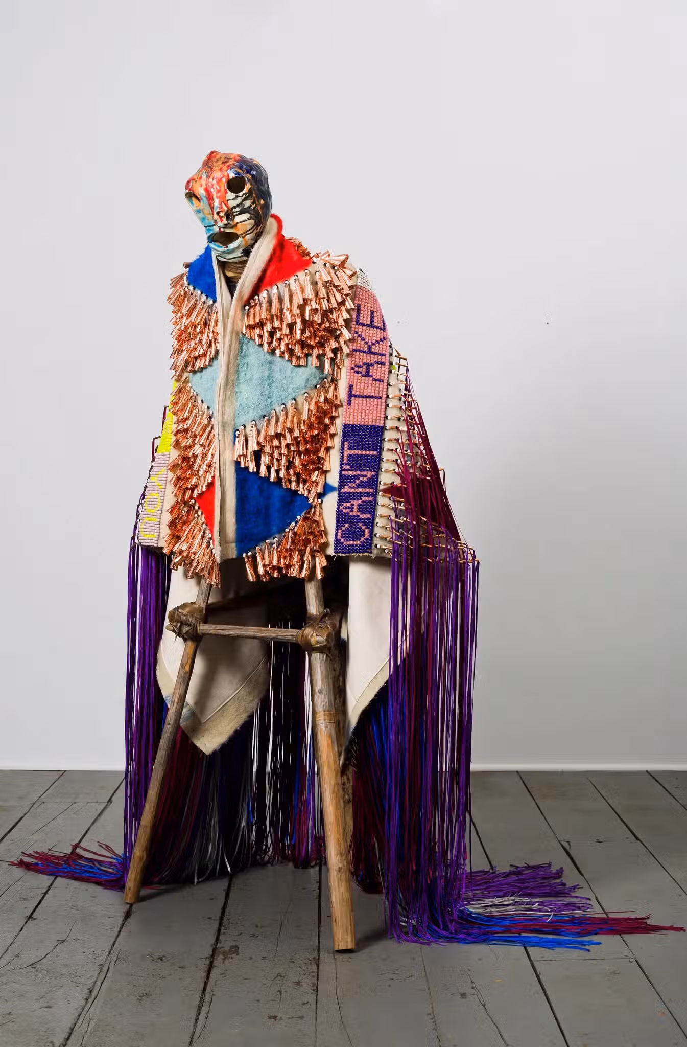 Jeffrey Gibson