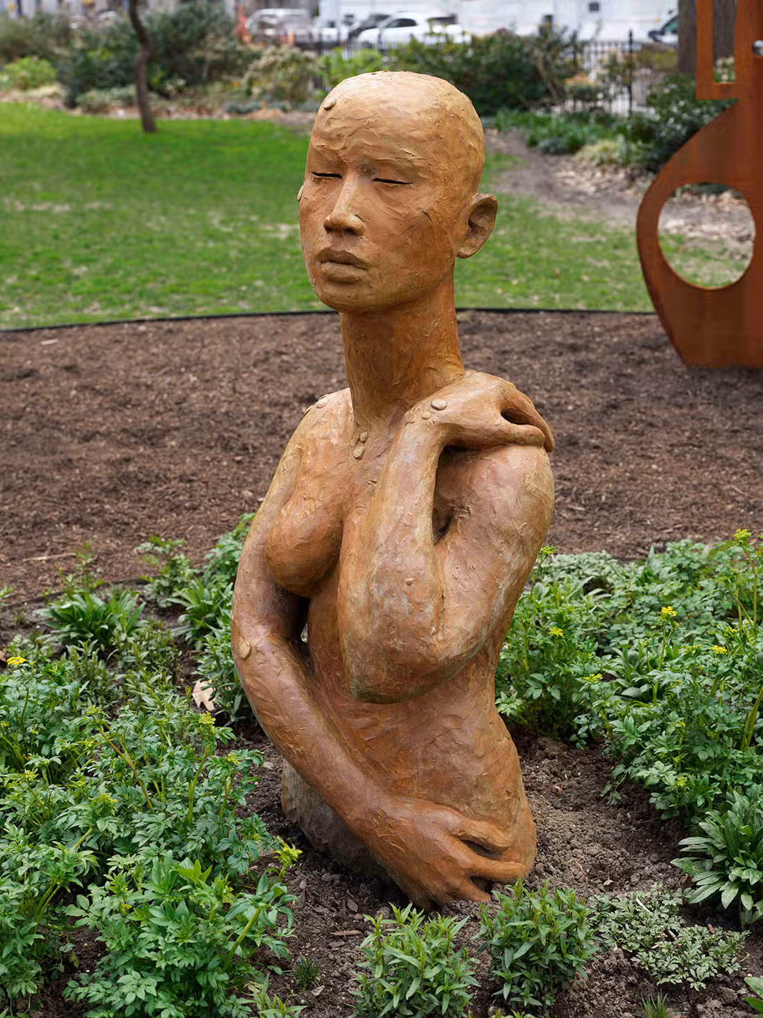 Rose B. Simpson