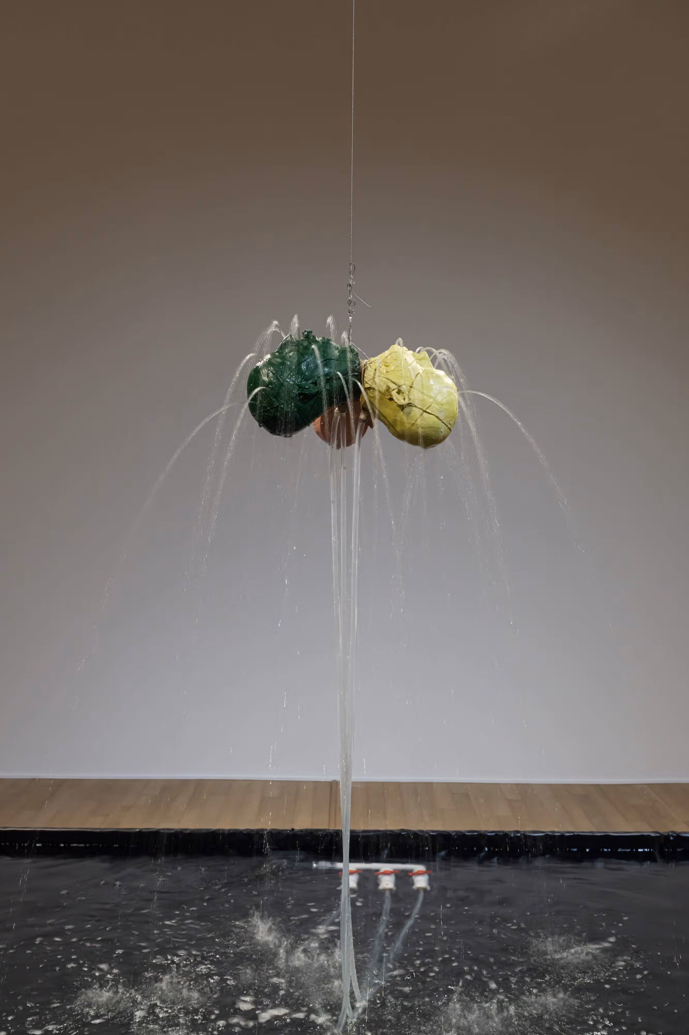 Bruce Nauman