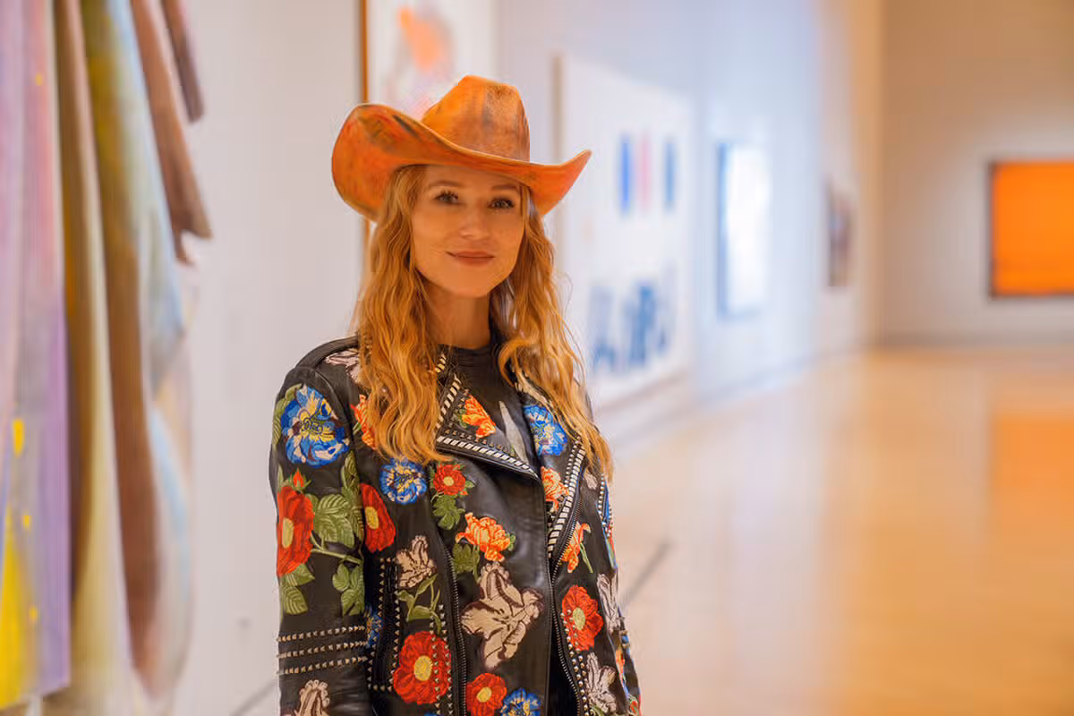 Image courtesy of Crystal Bridges Museum of American Art.