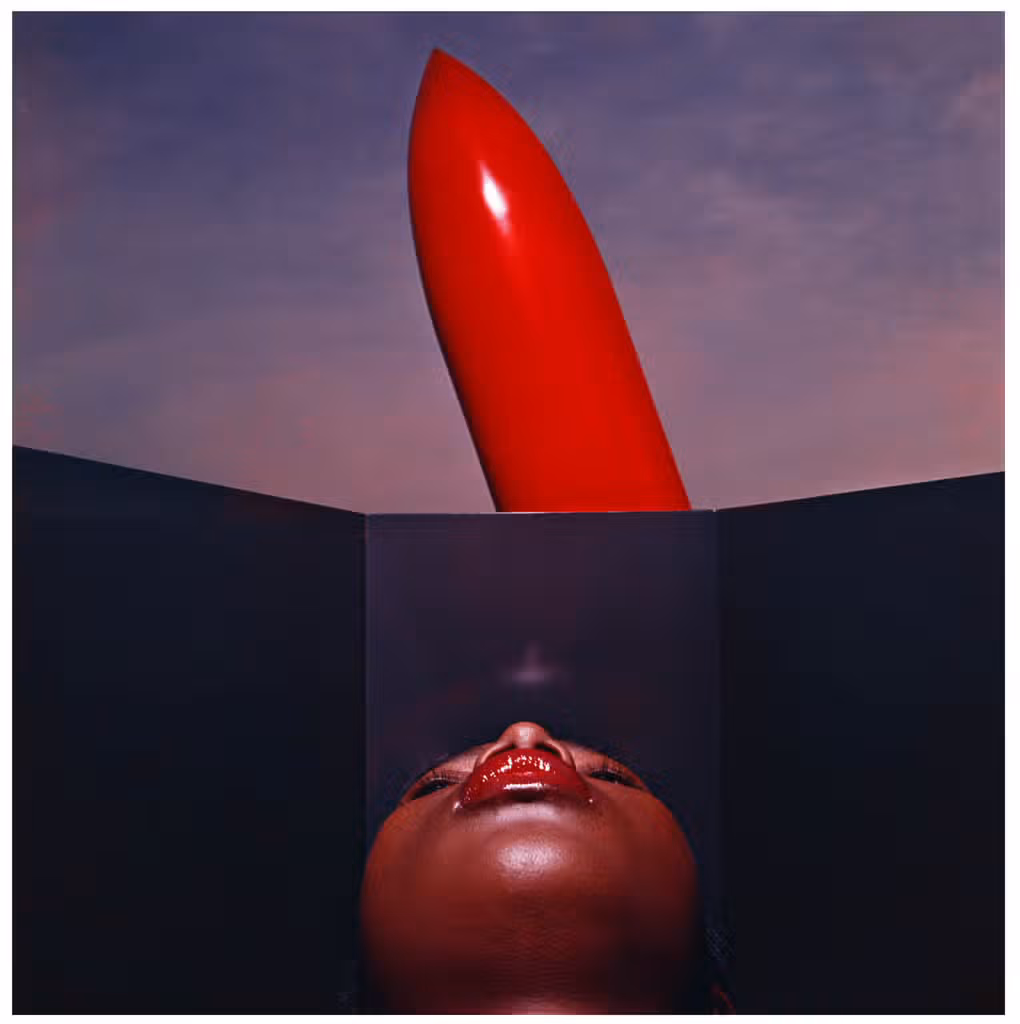 Guy Bourdin