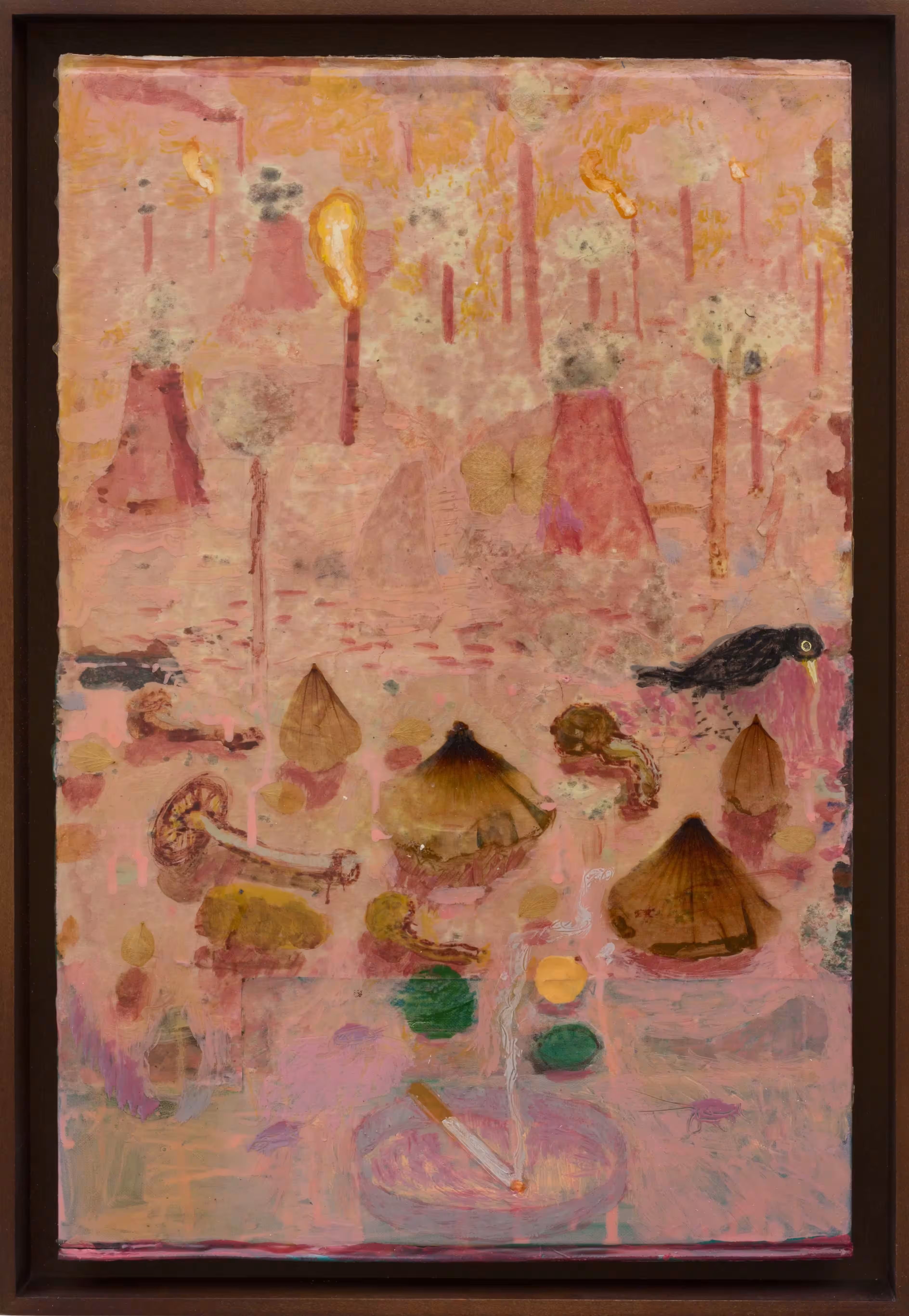 Andrew Crantson