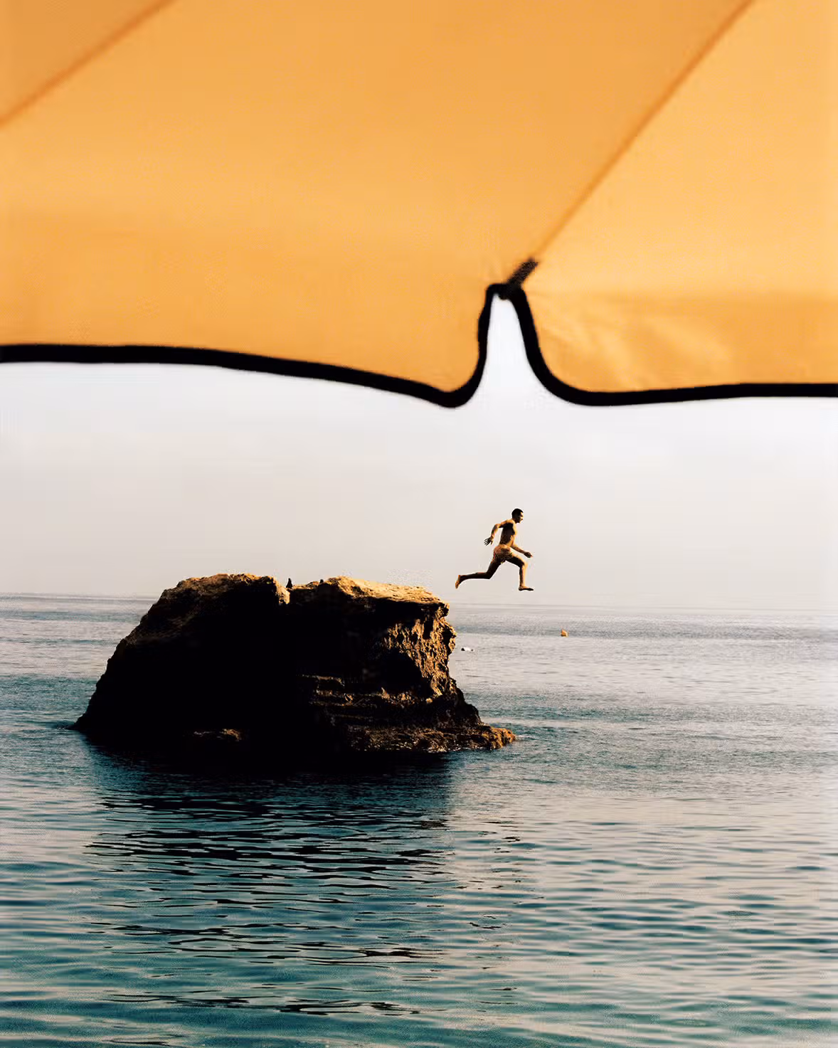 Photography by Pia Riverola. Image courtesy of the artist.