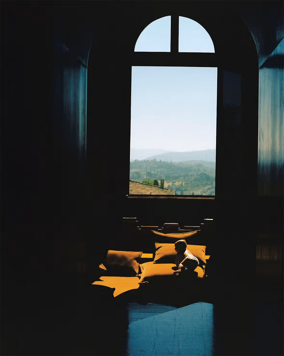 Photography by Pia Riverola. Image courtesy of the artist.