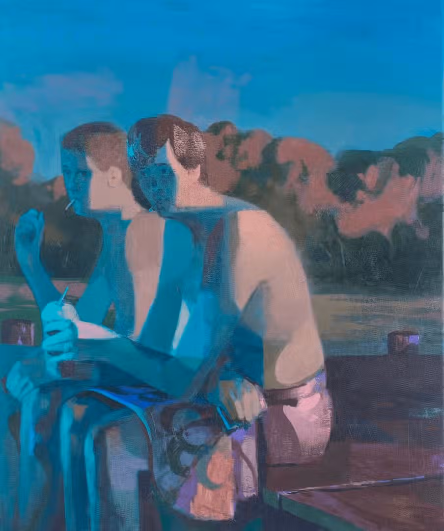 Matt Bollinger