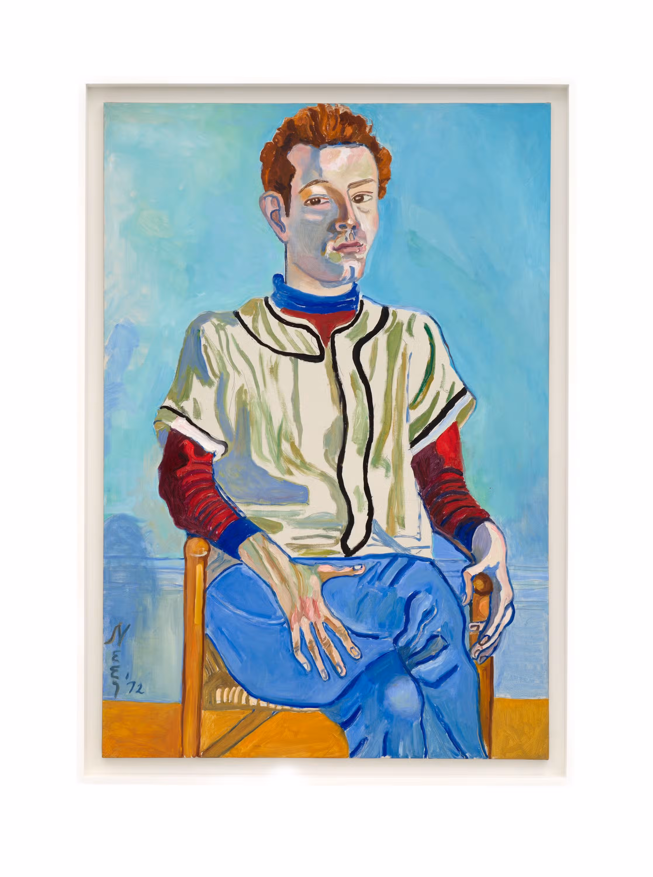 Alice Neel