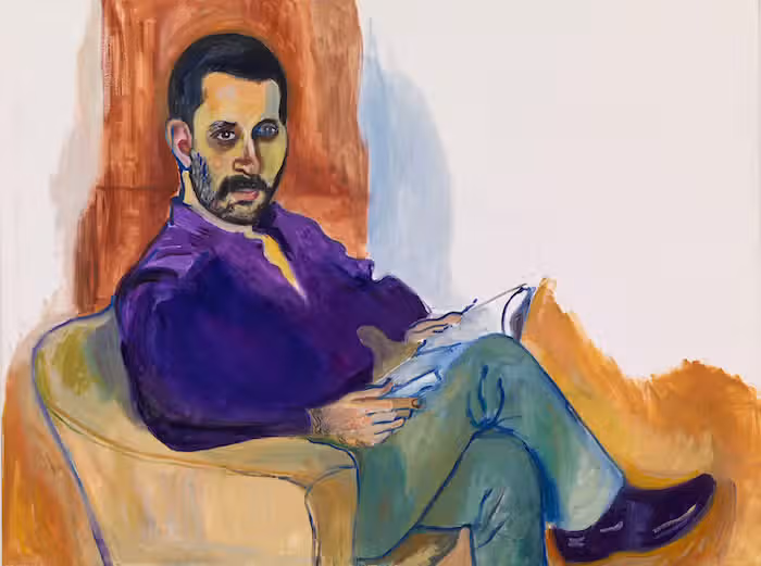 Alice Neel