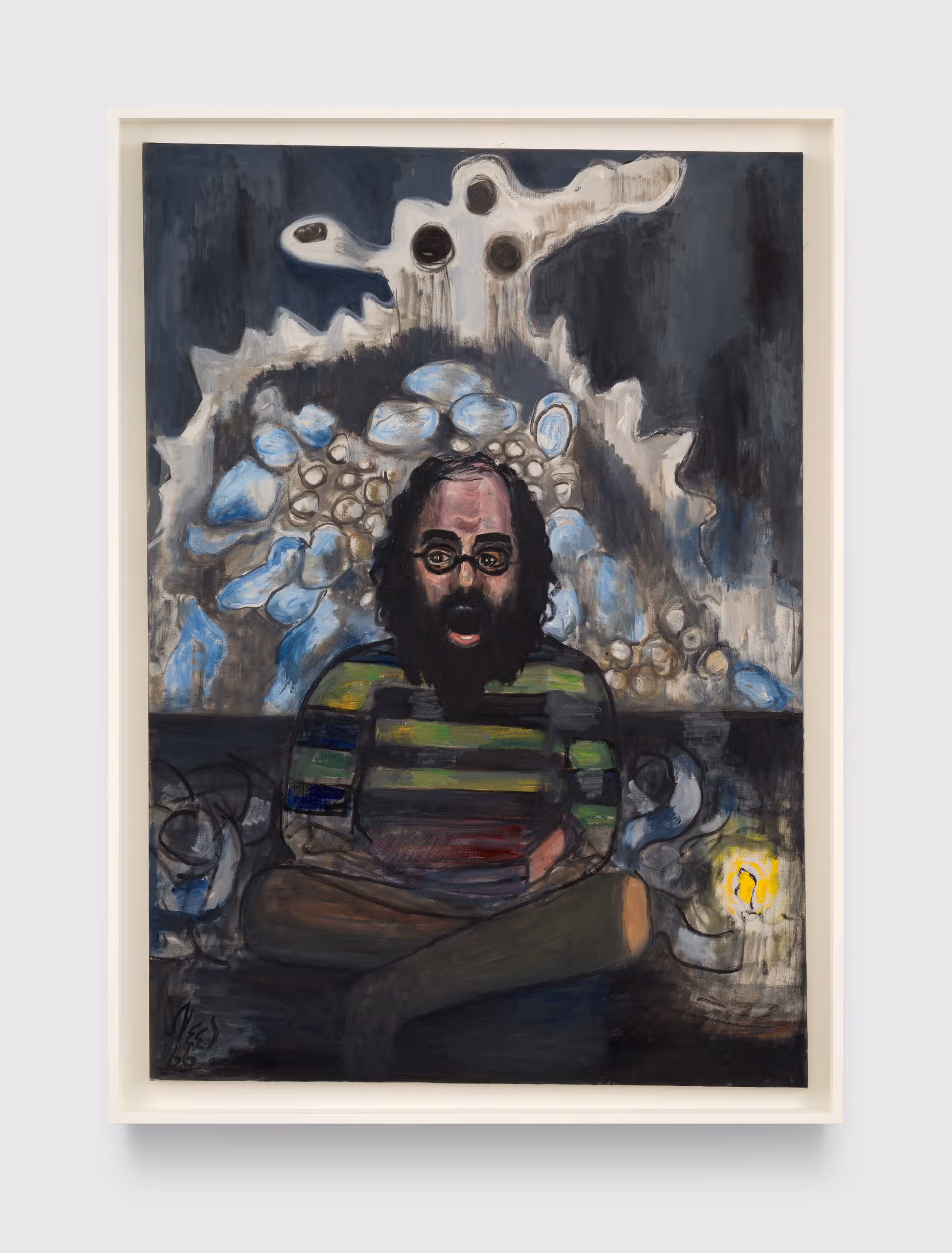 Alice Neel