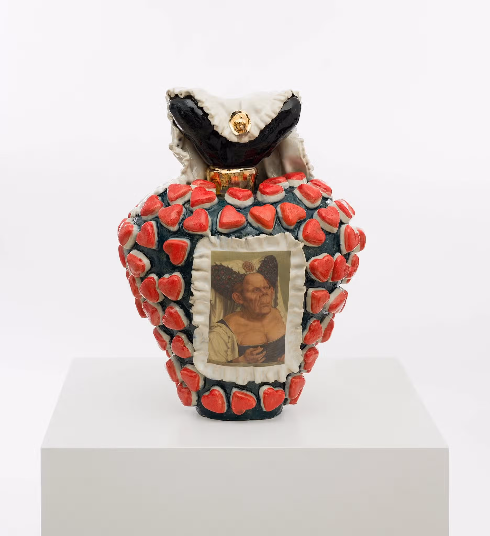 Lindsey Mendick