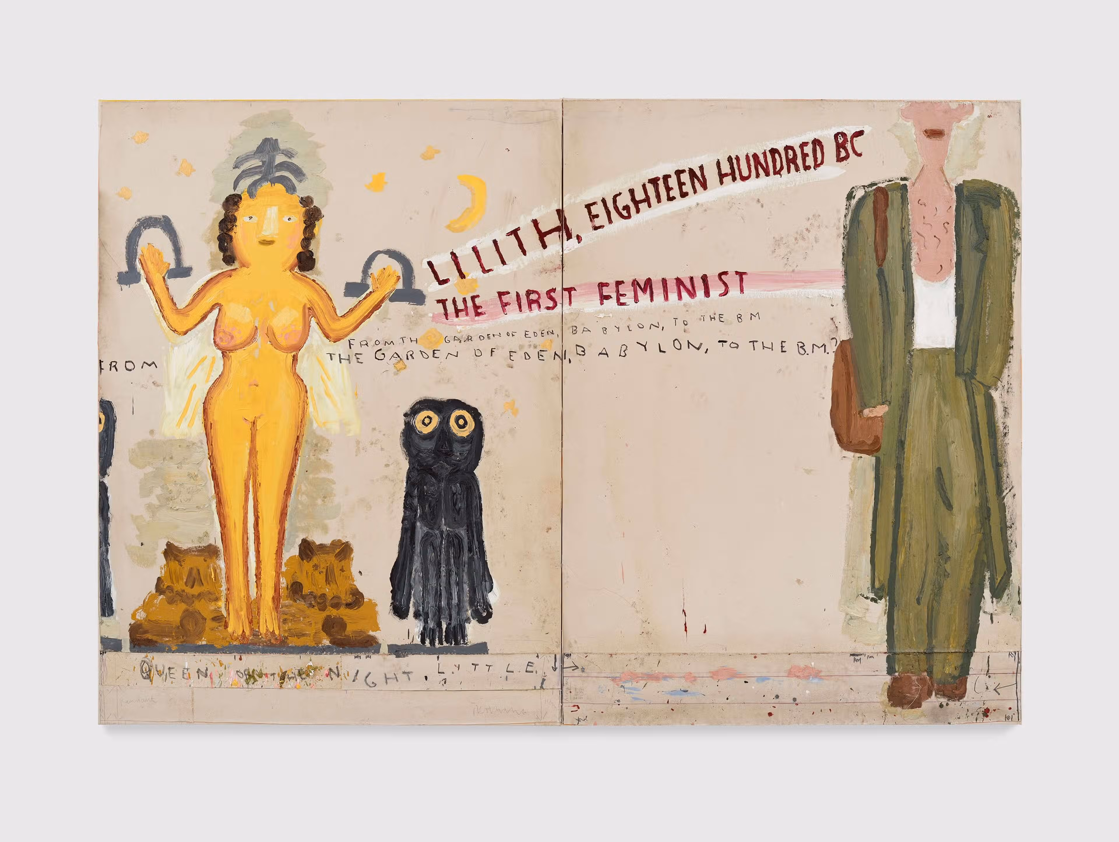Rose Wylie