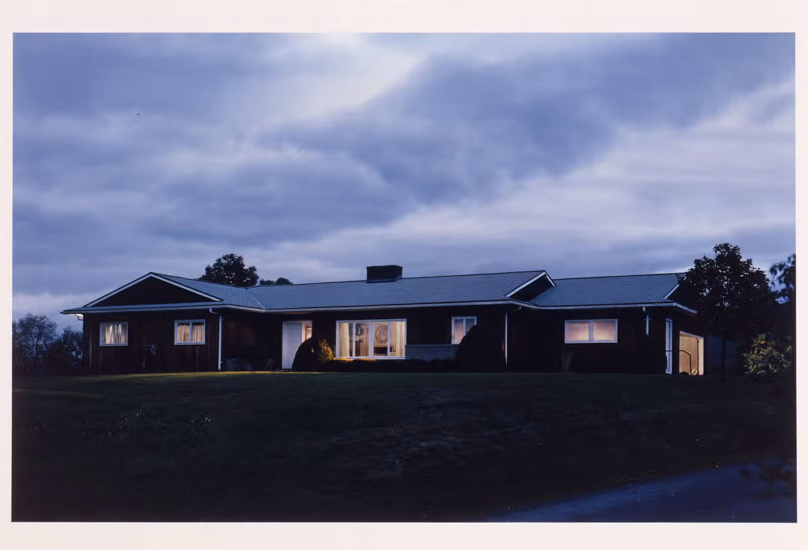 Gregory Crewdson