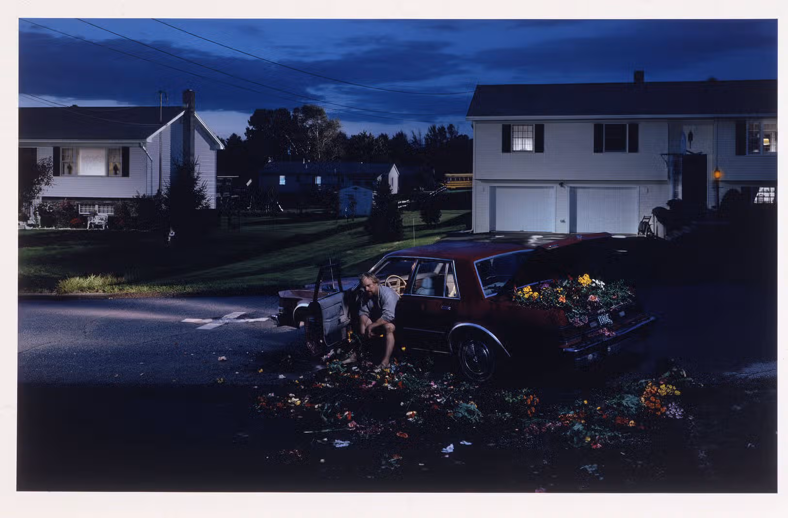 Gregory Crewdson
