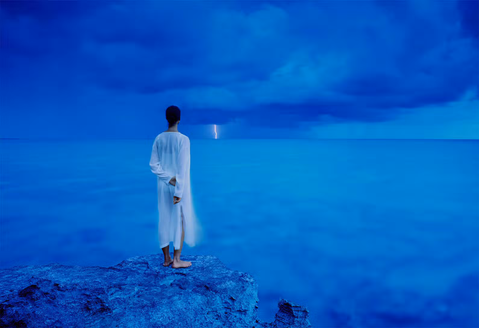 Stephen Wilkes