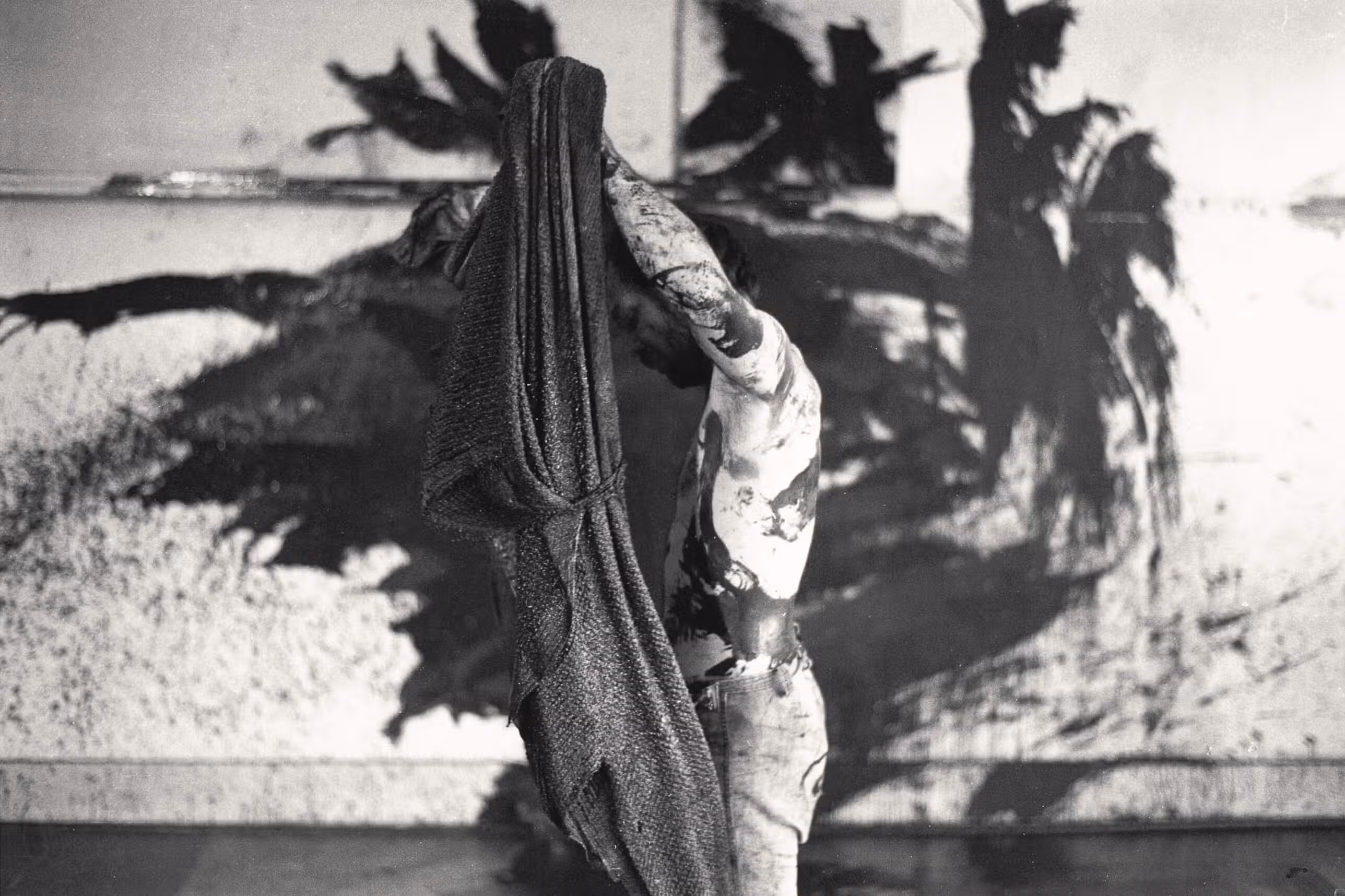 Paul McCarthy