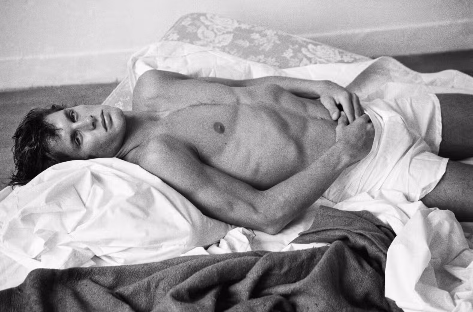 Bruce Weber
