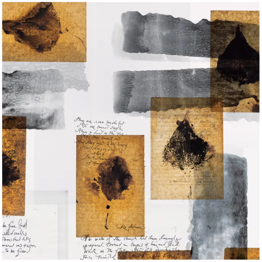 Soundwalk Collective and Patti Smith