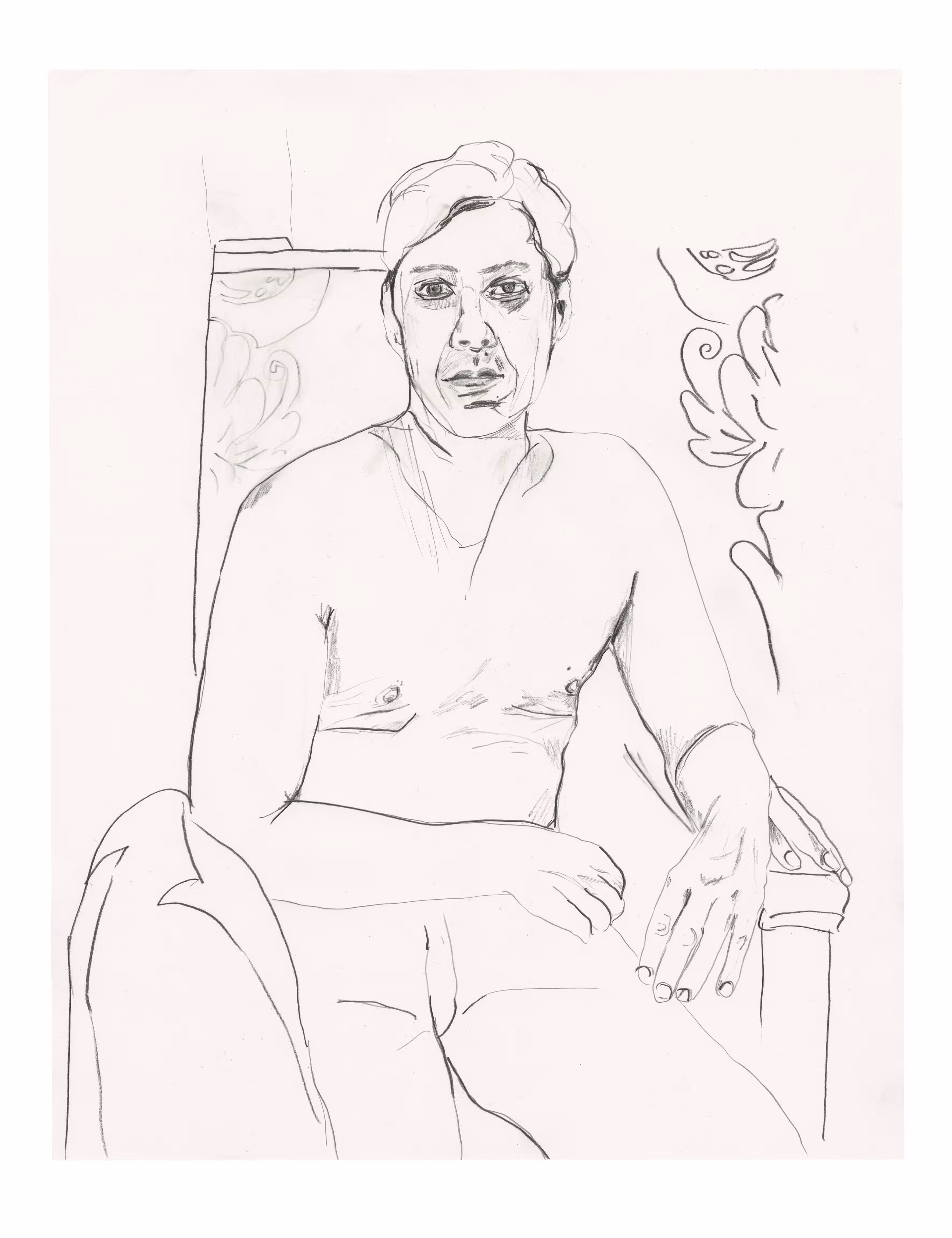 Collier Schorr