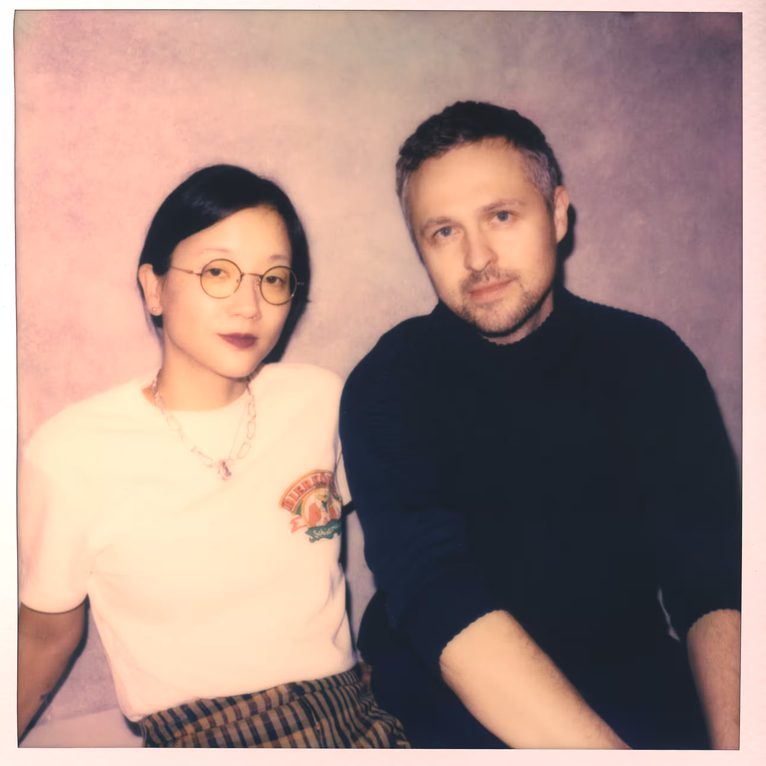 Photography by Iga Drobisz. Image courtesy of Christine Sun Kim and Thomas Mader.