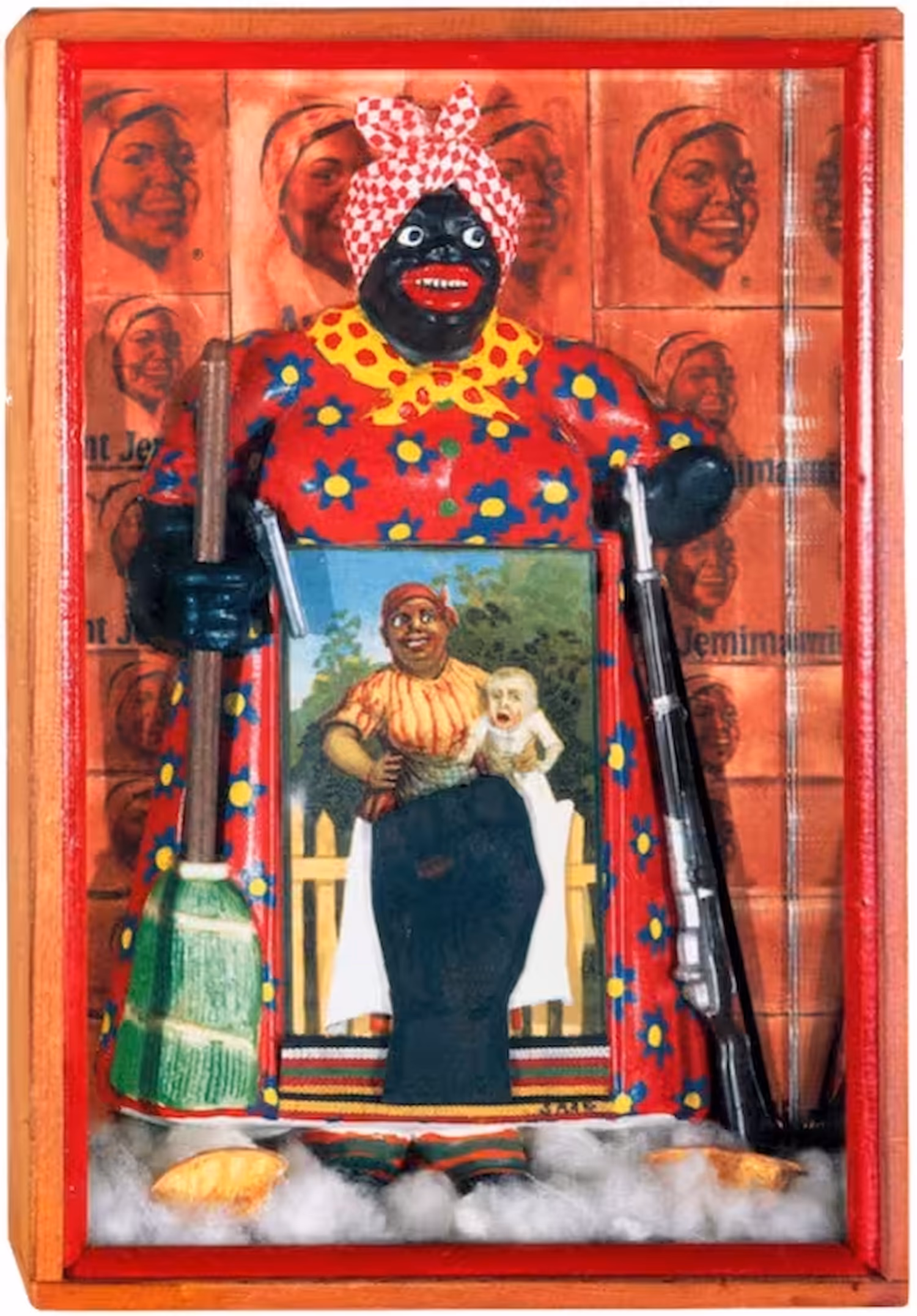 Betye Saar