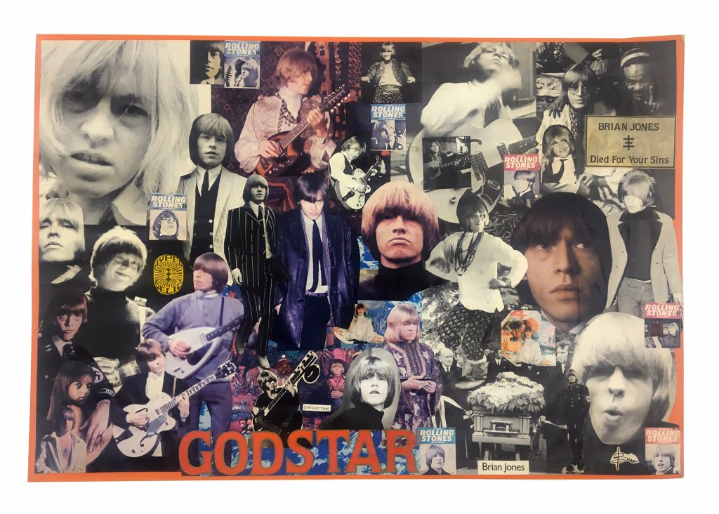 Genesis P-Orridge