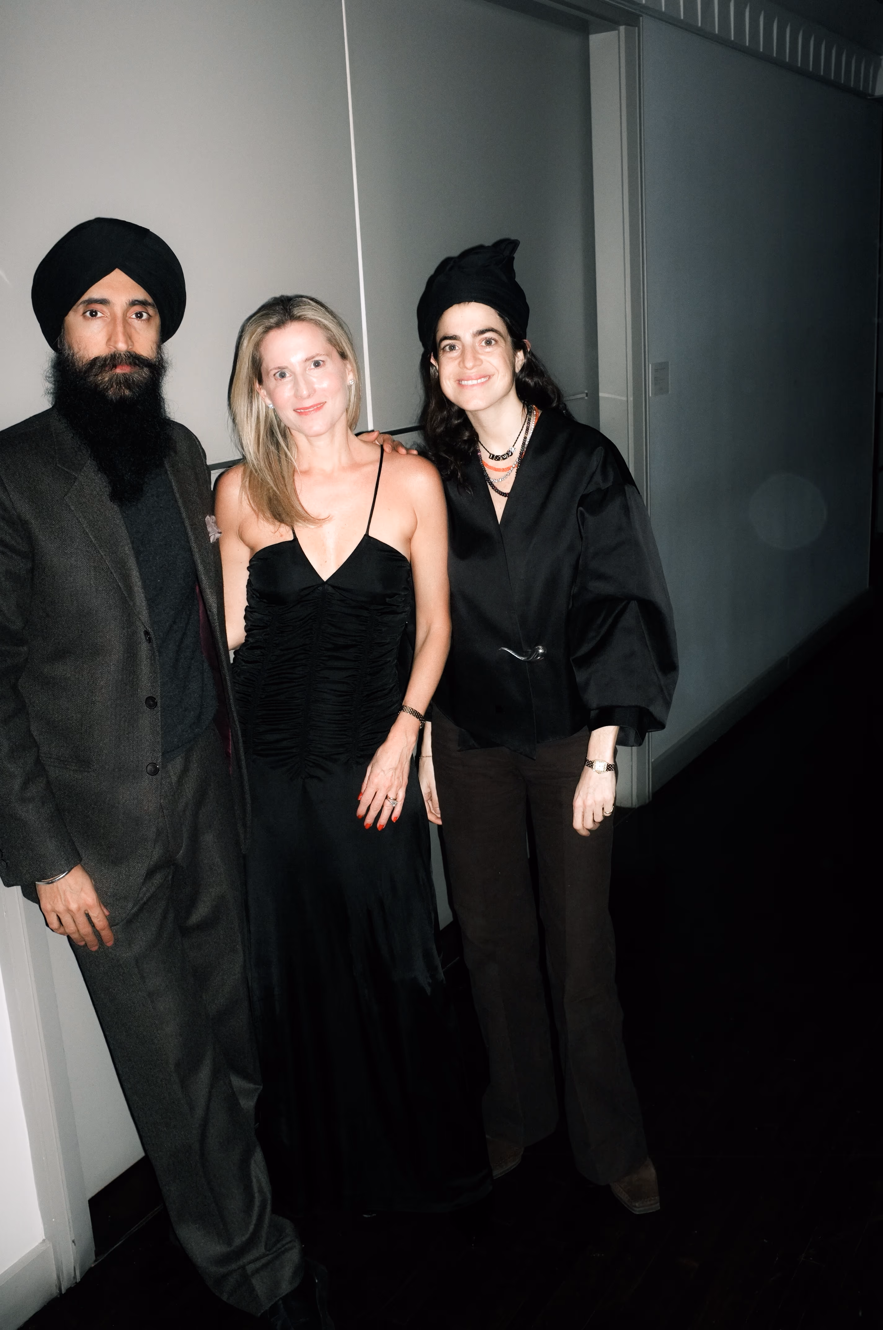 Waris Ahluwalia