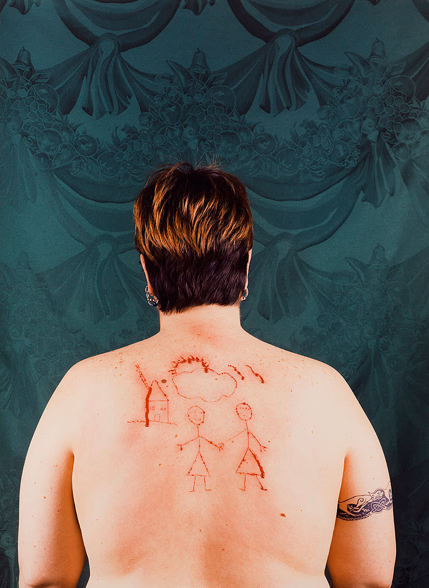 Catherine Opie