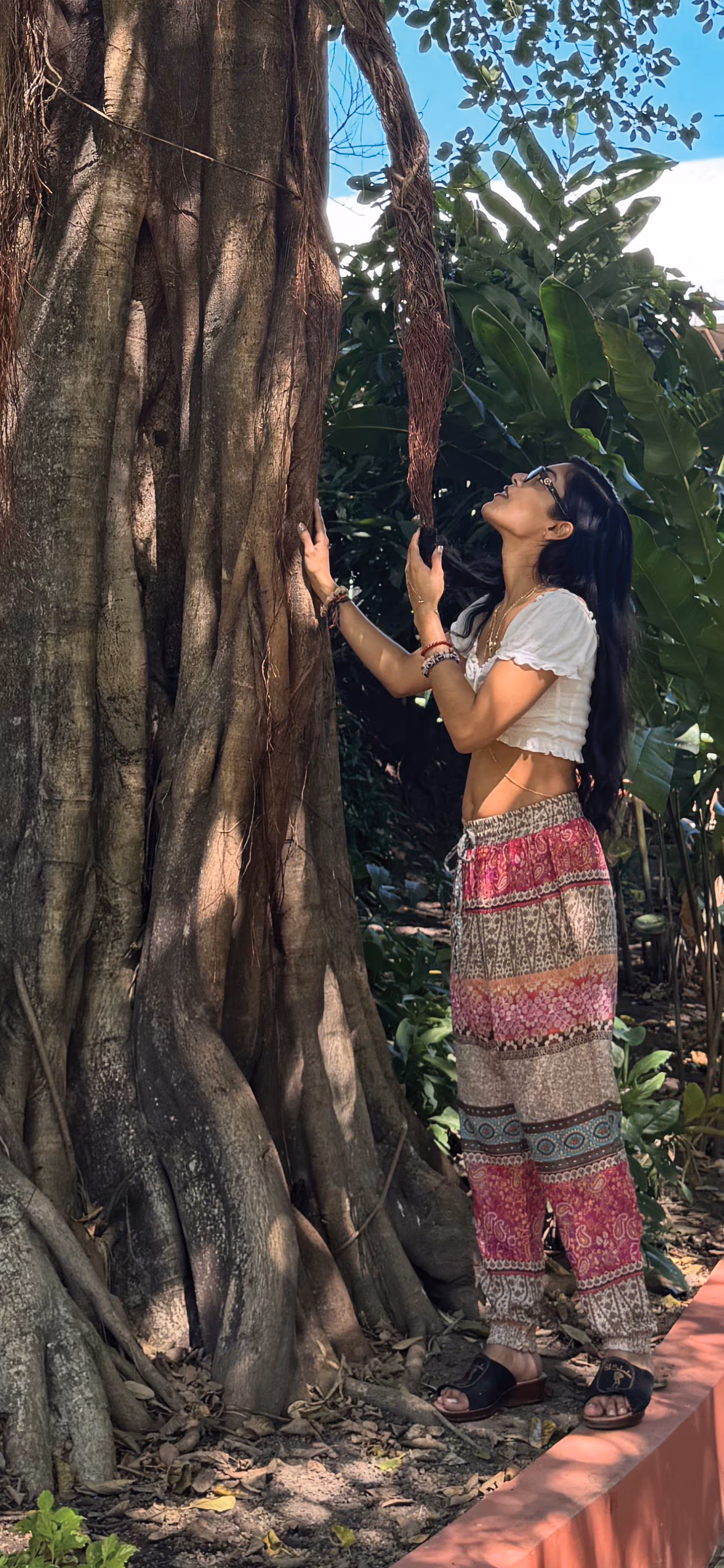 Photography by Alethia Isis Rael (A.ï.R). Image courtesy of Jade Guanaro Kuriki-Olivo