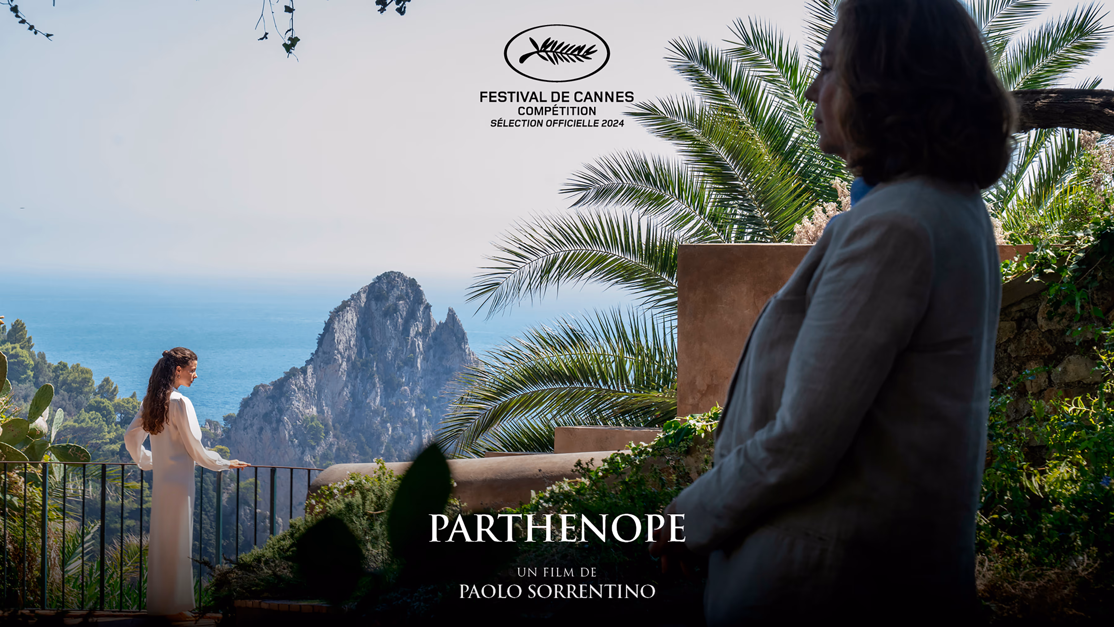 Paolo Sorrentino