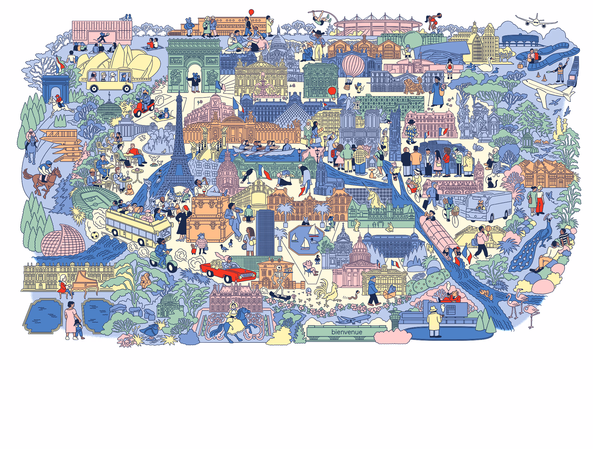 Image courtesy of Louis Vuitton.