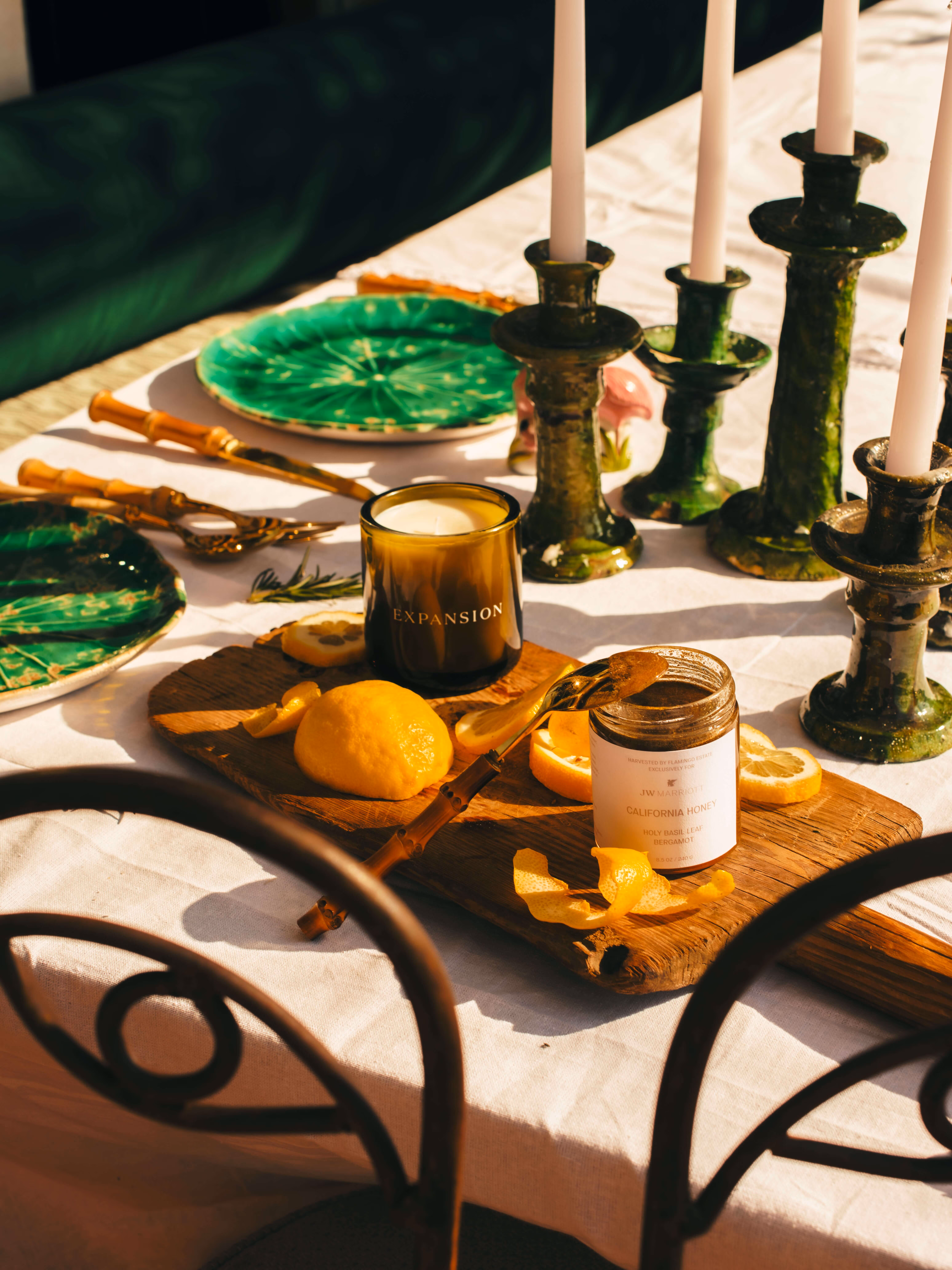 Image courtesy of JW Marriott.