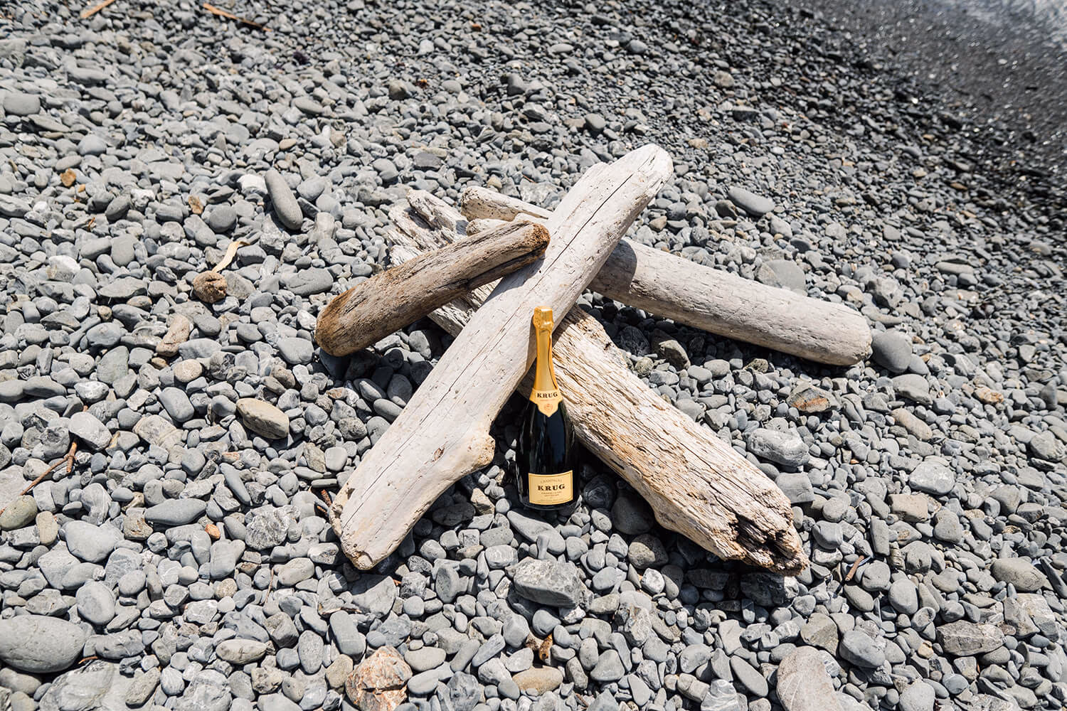 Photography by Matt Morris. Image courtesy of Krug.
