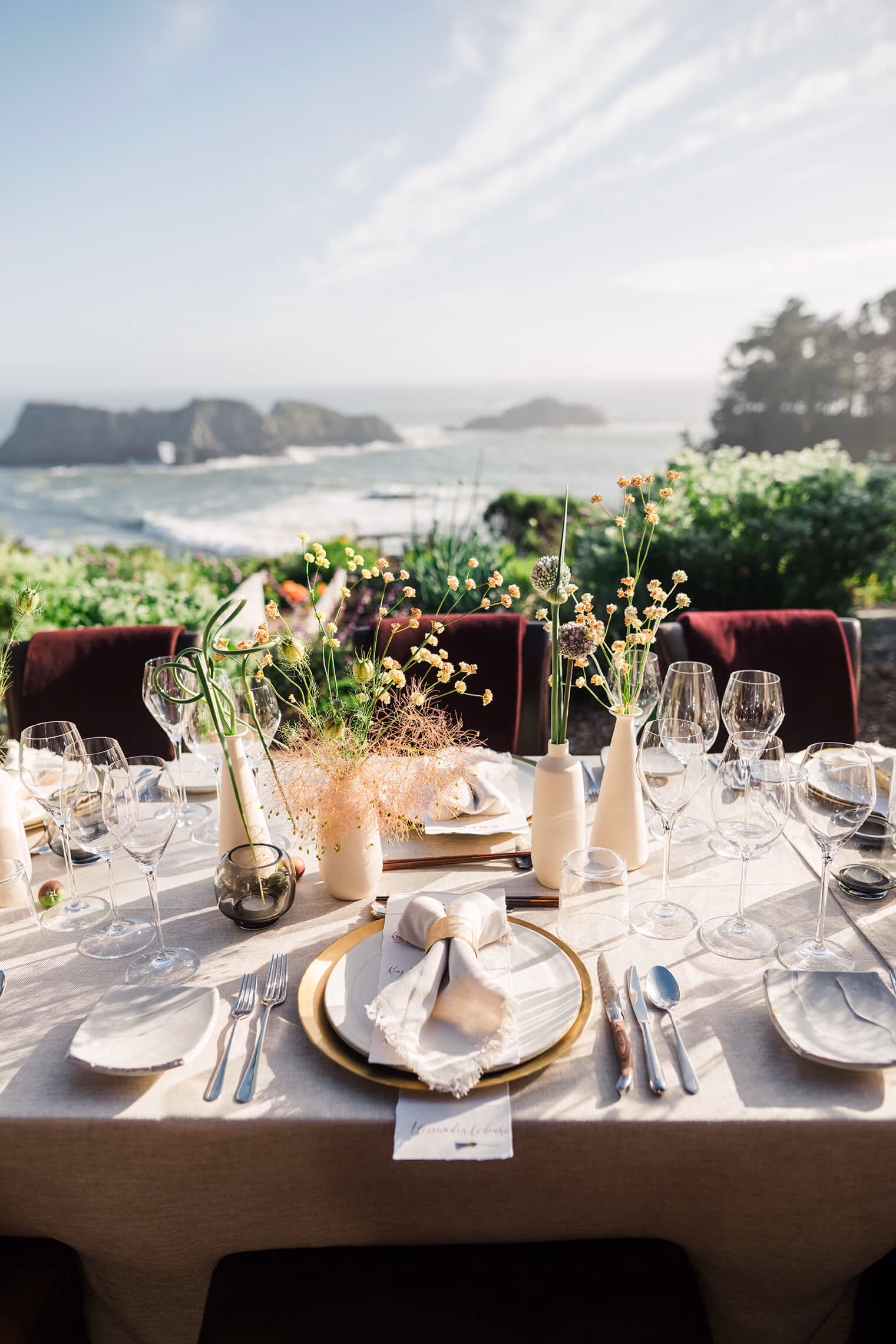 Photography by Matt Morris. Image courtesy of Krug.