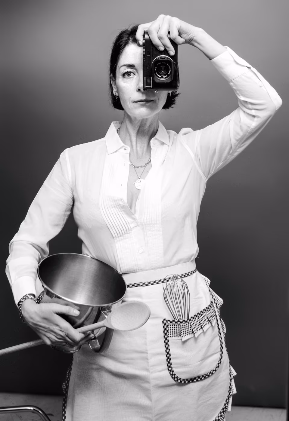 Mary McCartney. Photography by Mary McCartney. Image courtesy of the artist and Taschen.