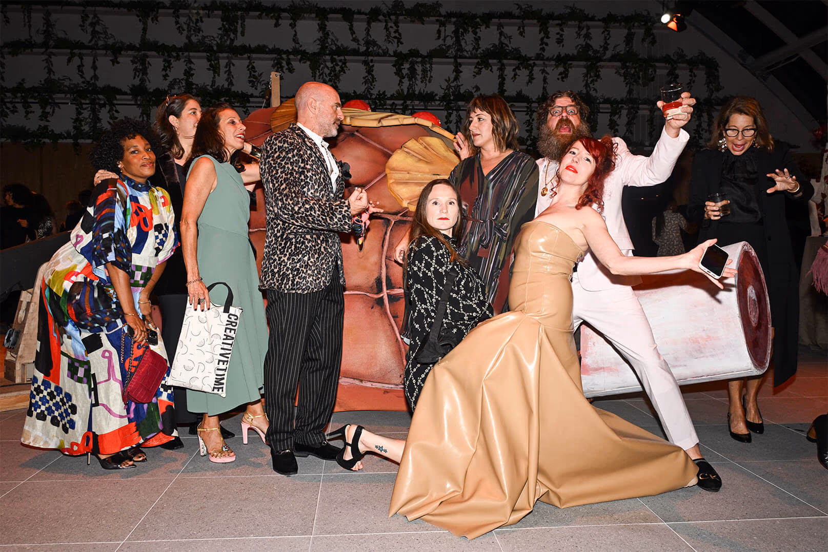 Image courtesy of BFA.