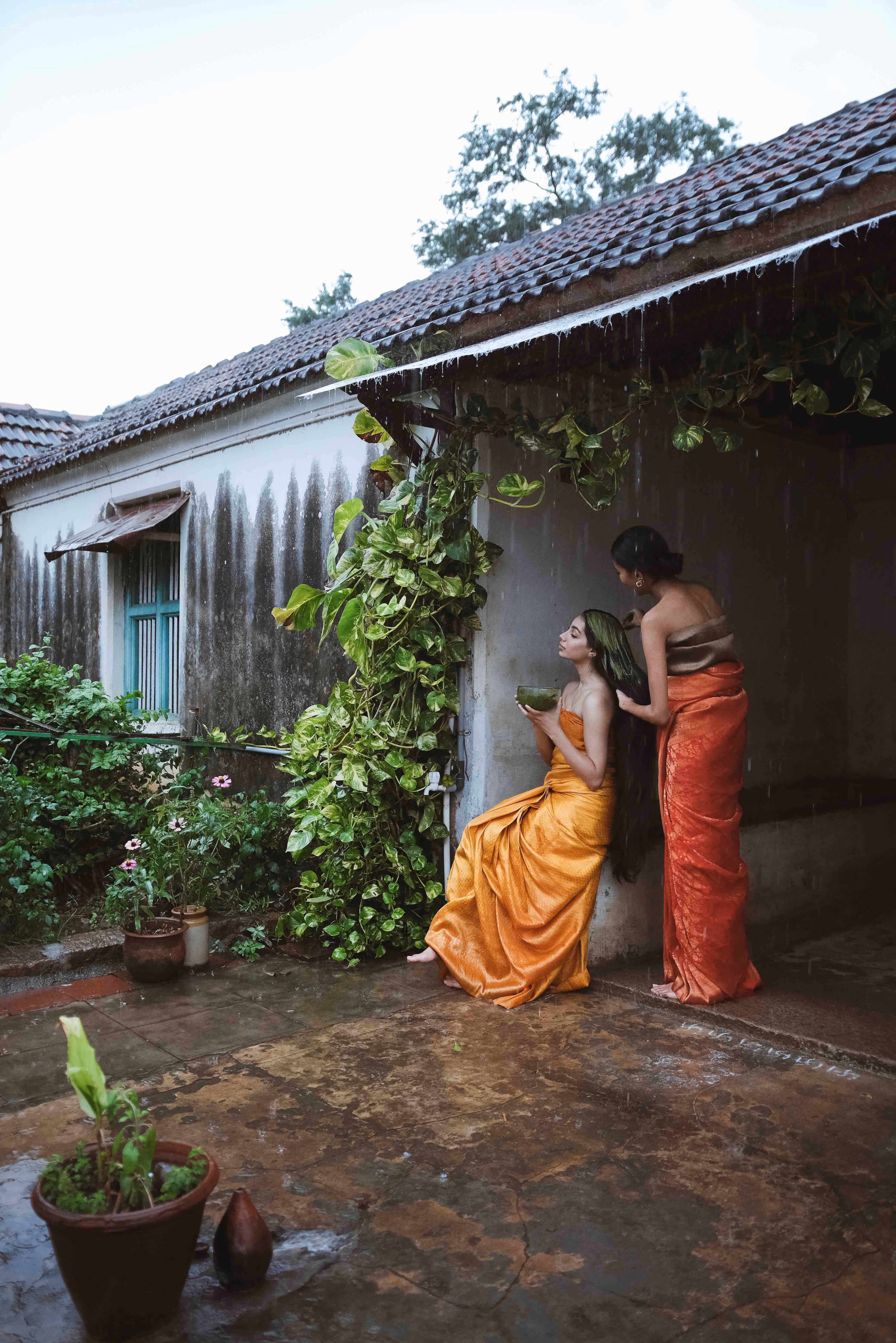 Image from Nethra Gomatheswaran’s Love