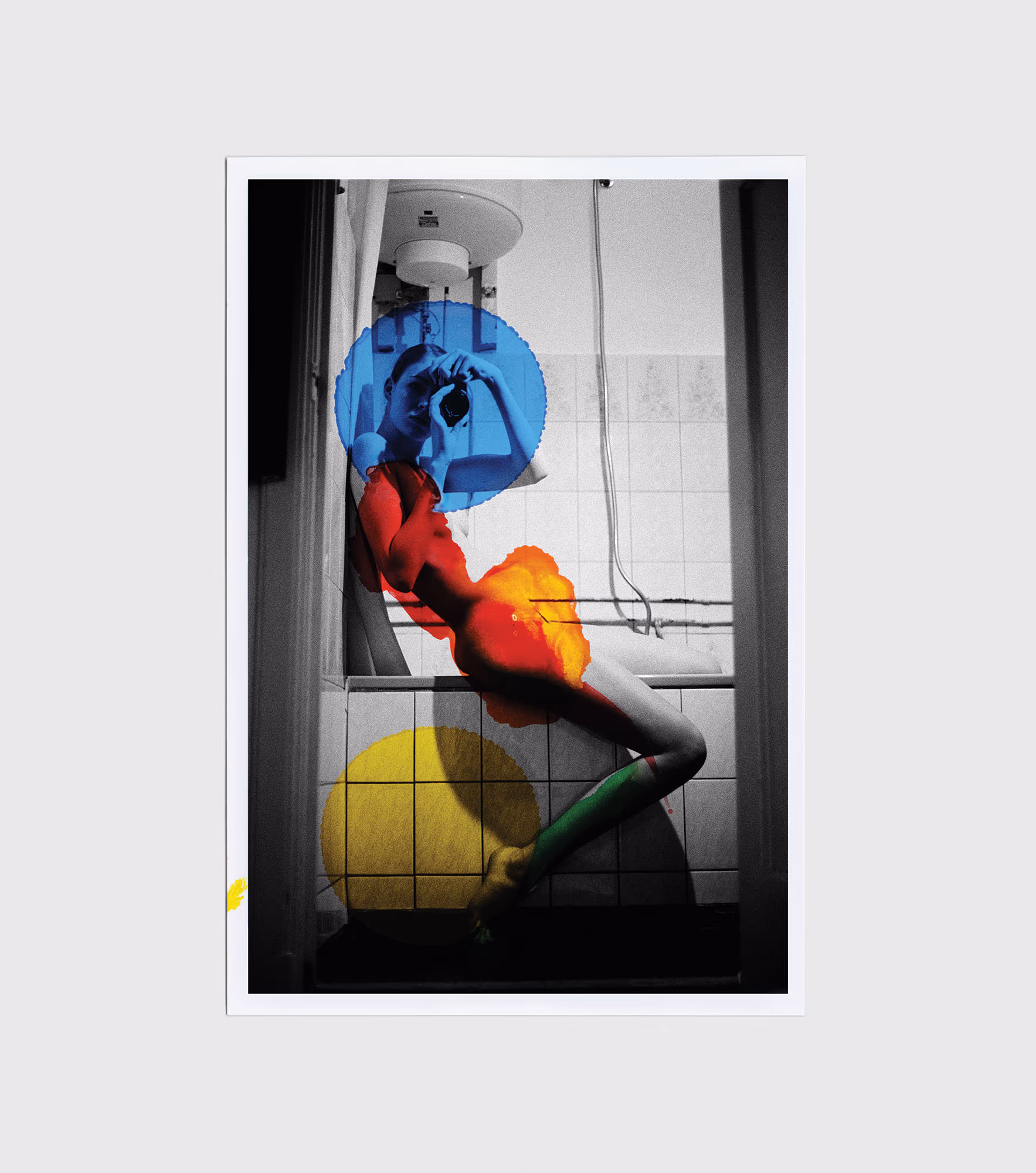 Viviane Sassen by Viviane Sassen.