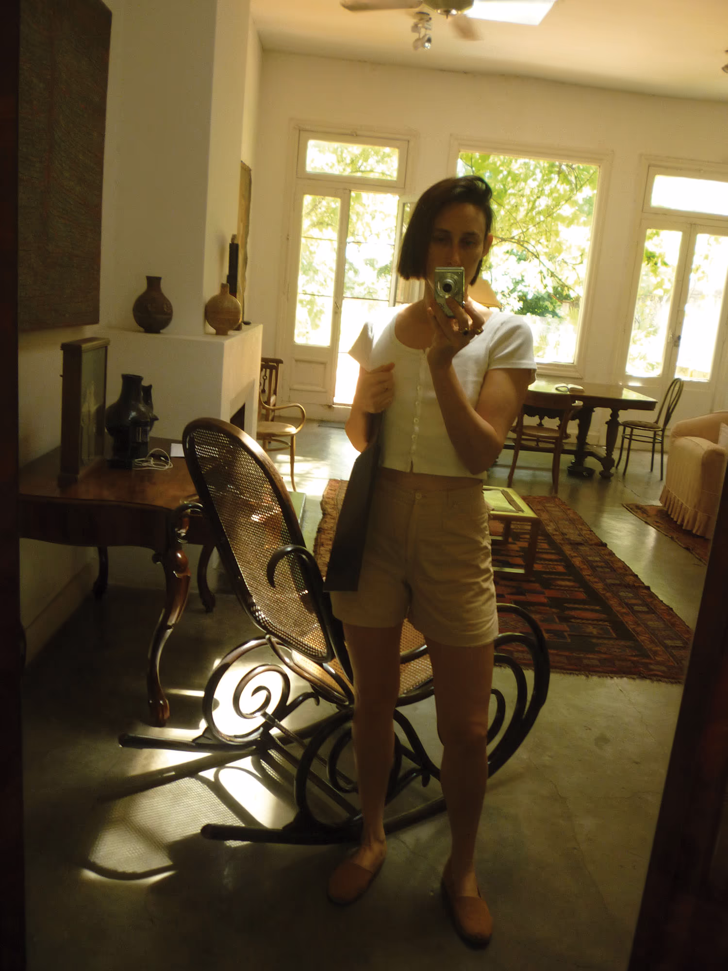 Clara Cullen by Clara Cullen.