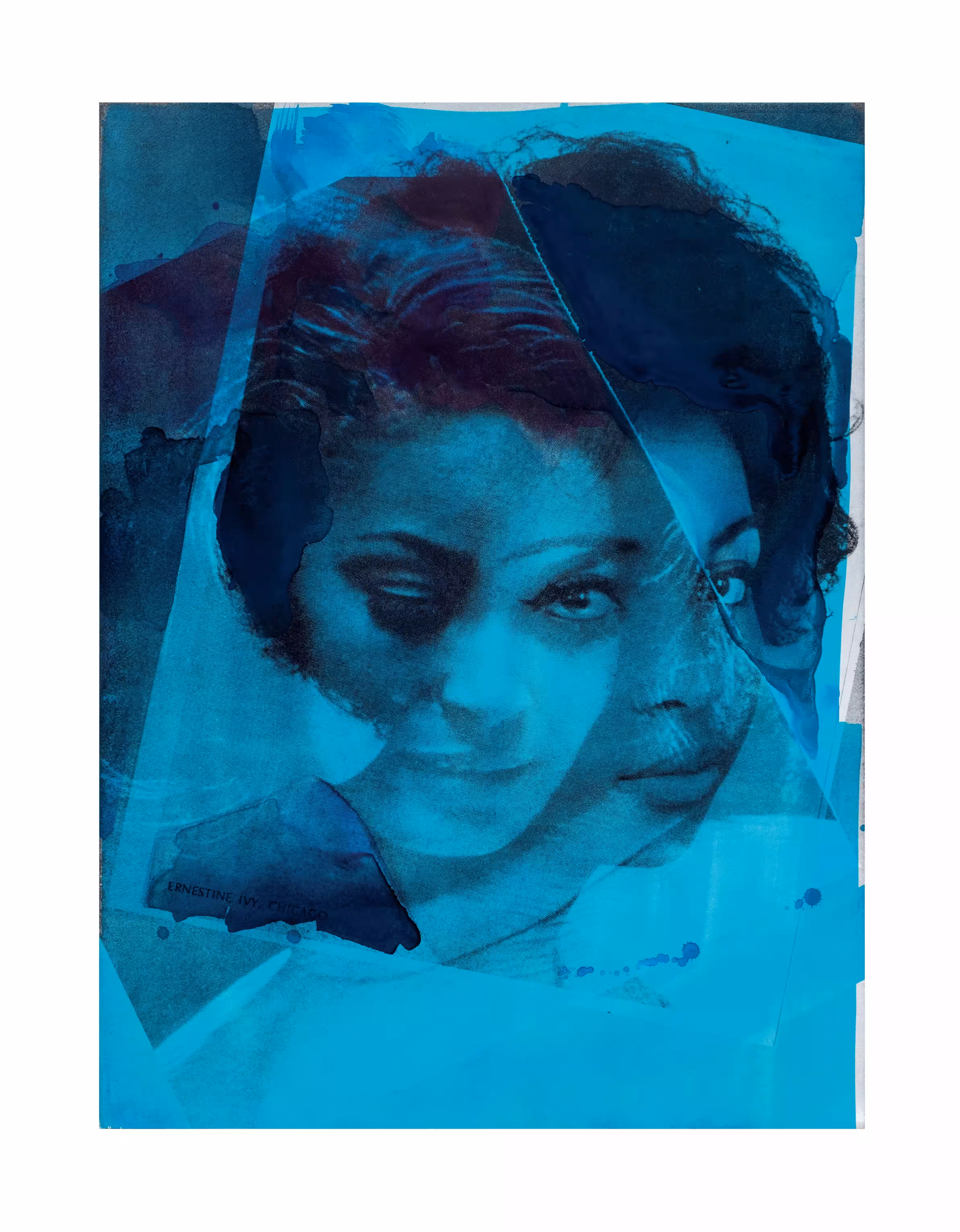 Lorna Simpson