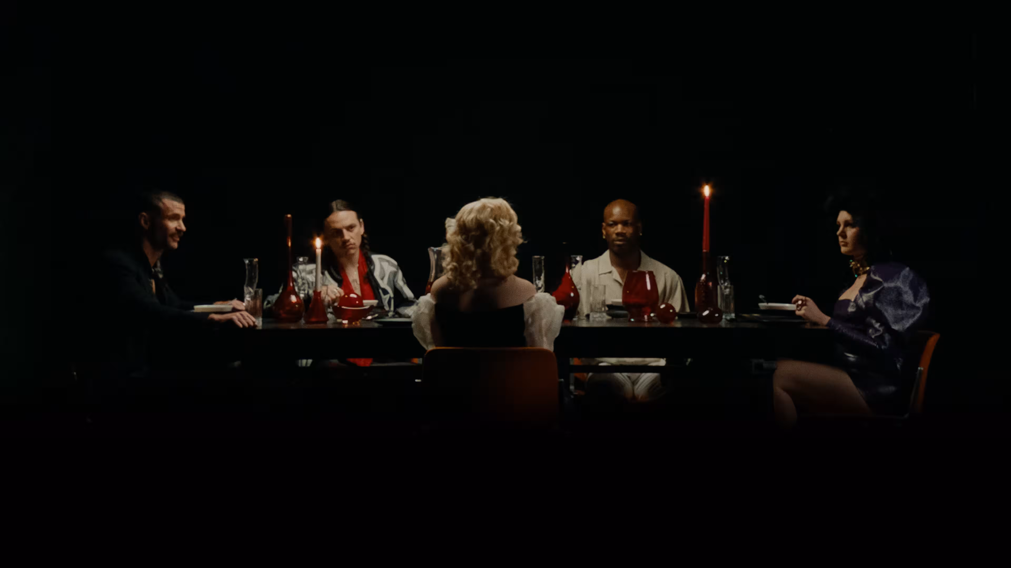 Still from Bruce LaBruce