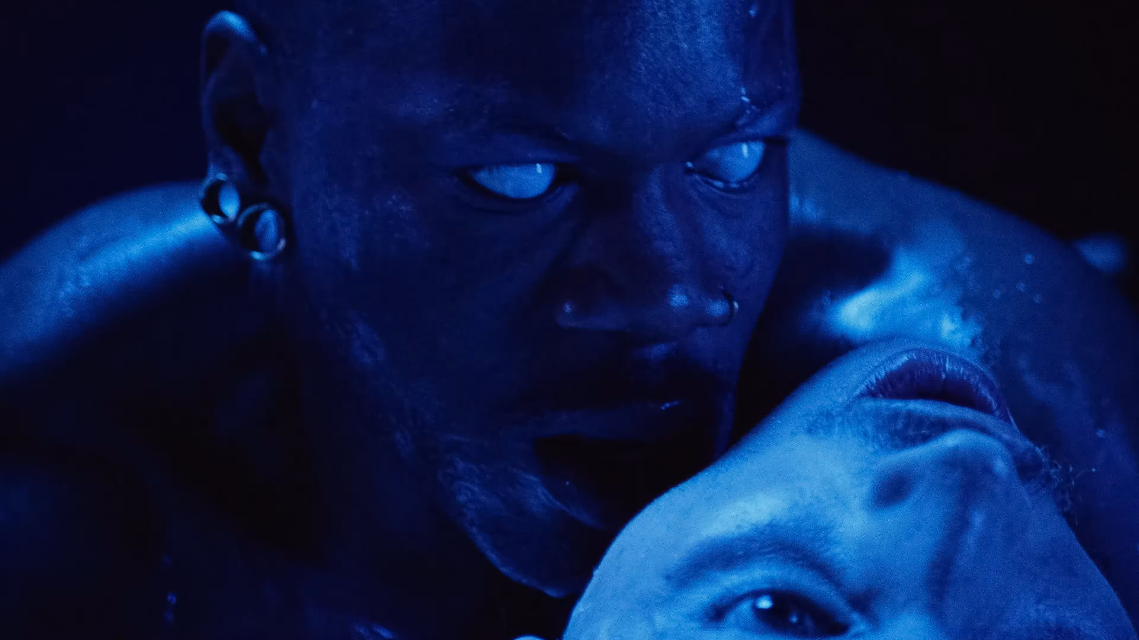 Still from Bruce LaBruce