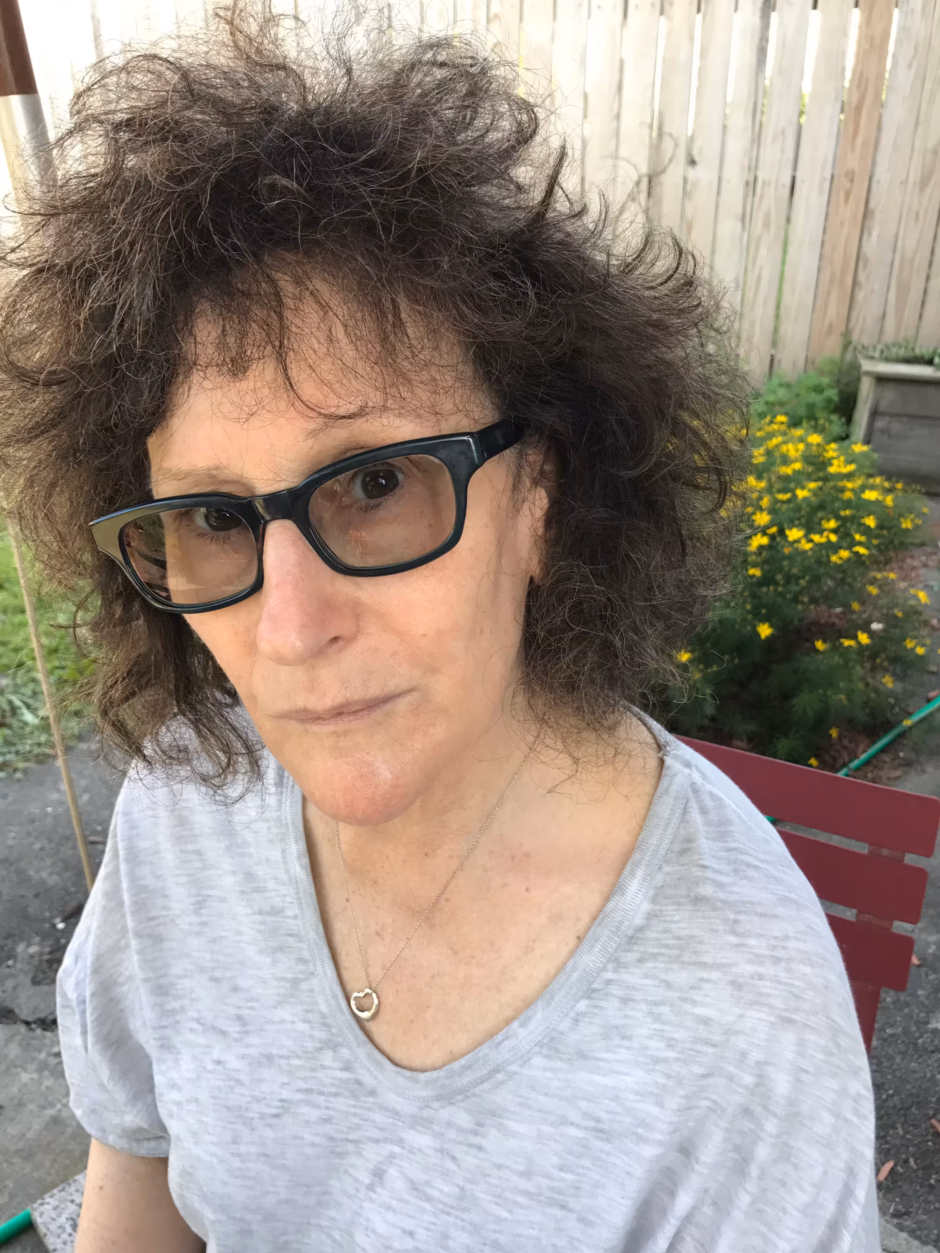 Image courtesy of Lynne Tillman.