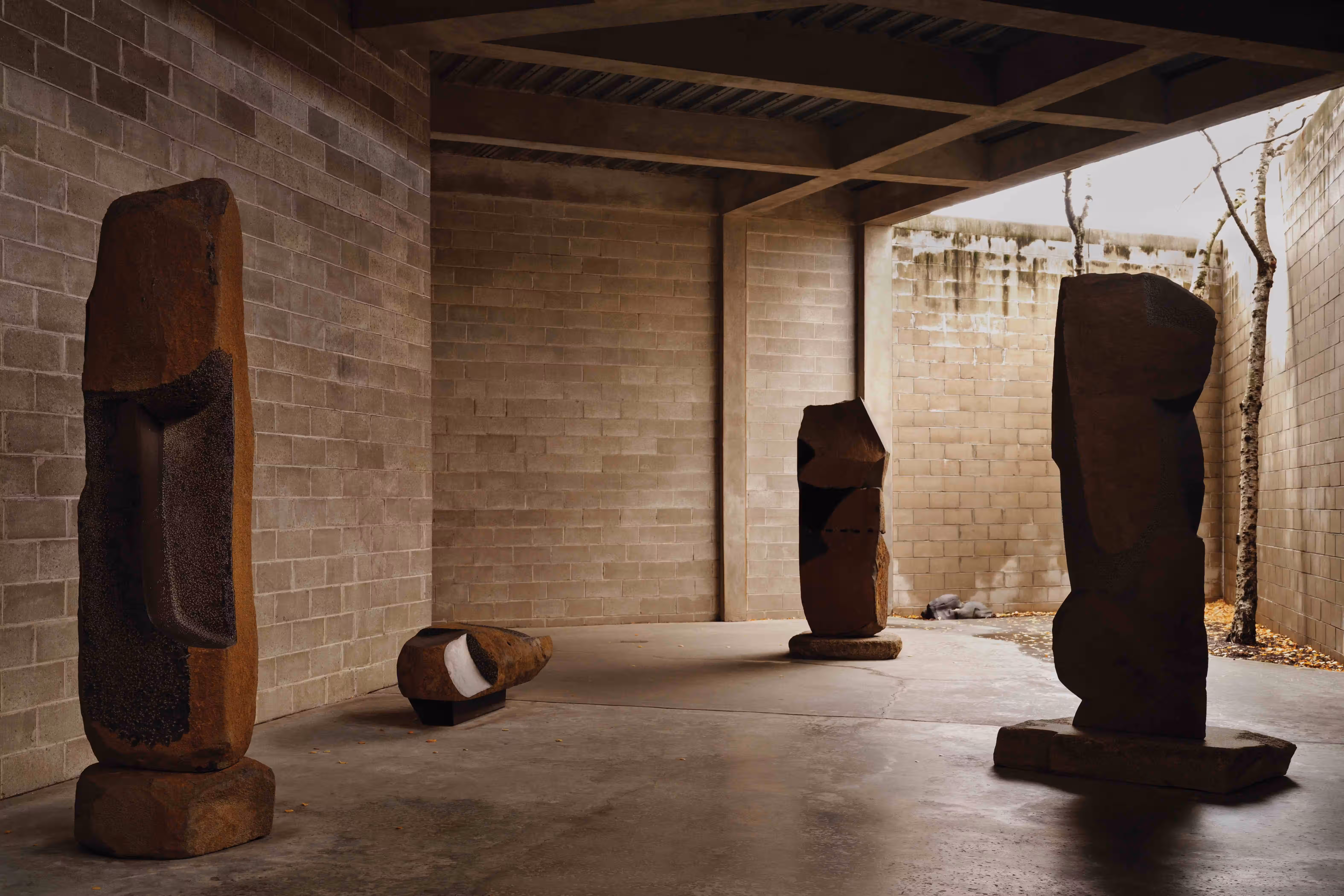 Isamu Noguchi