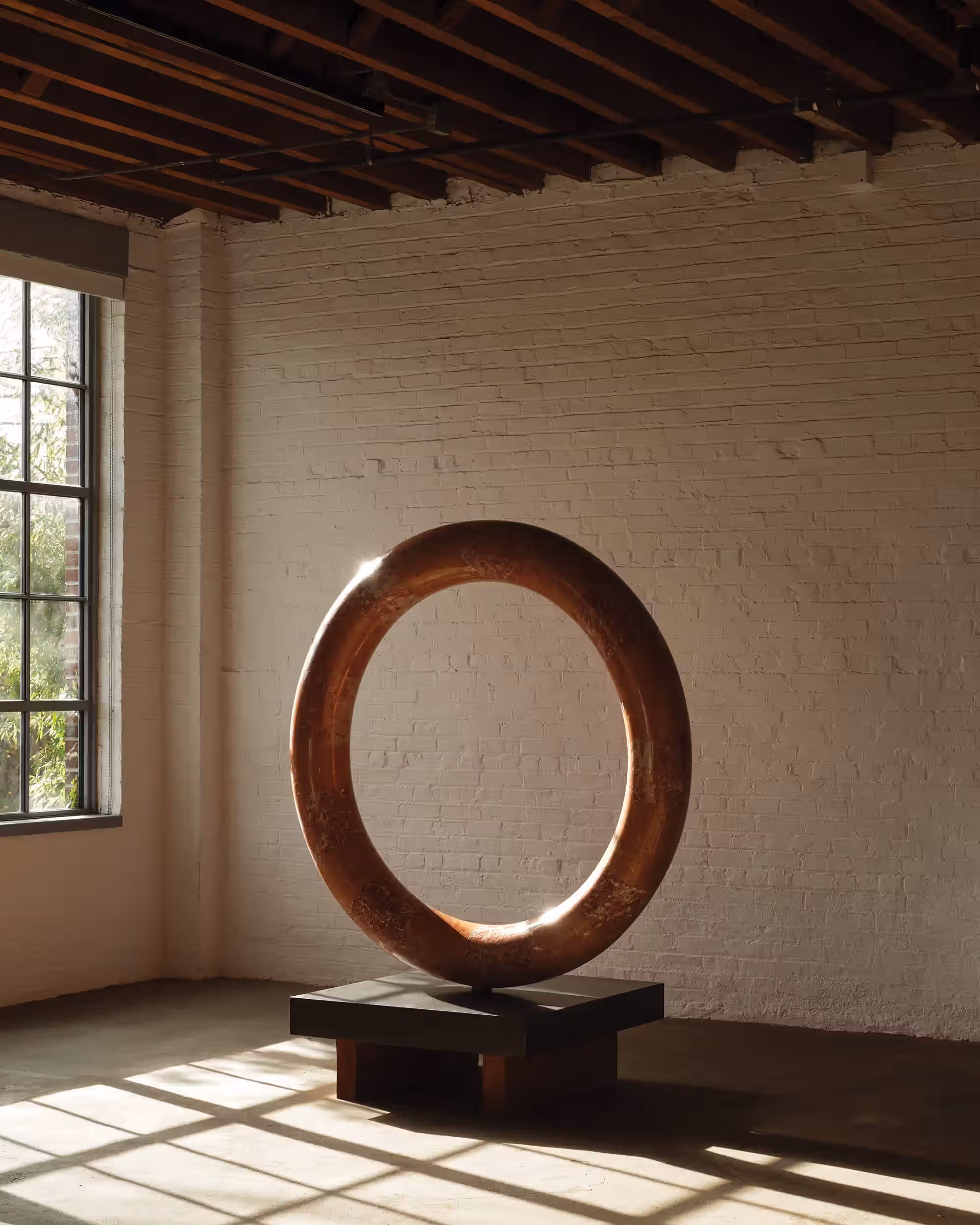 Isamu Noguchi