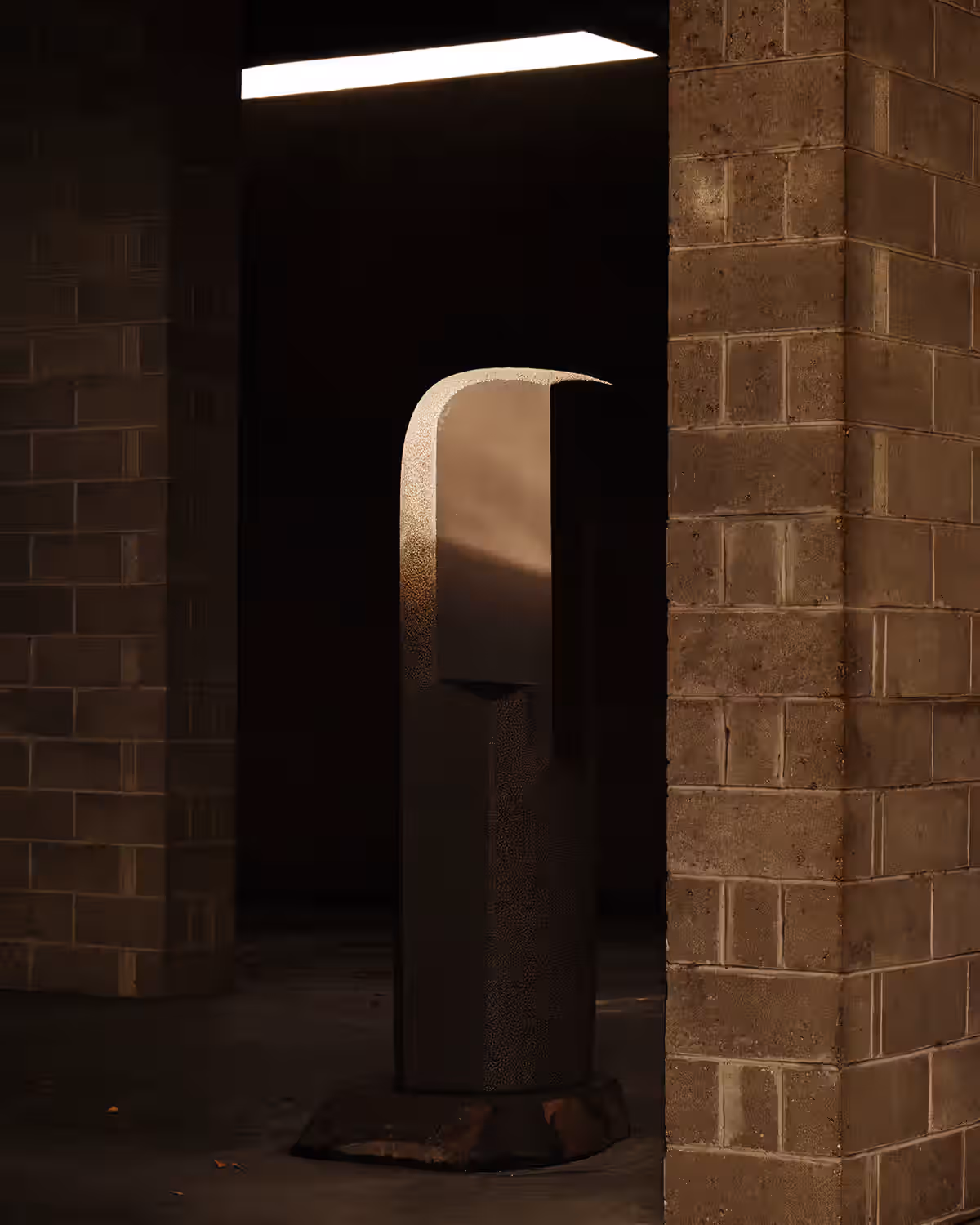 Isamu Noguchi
