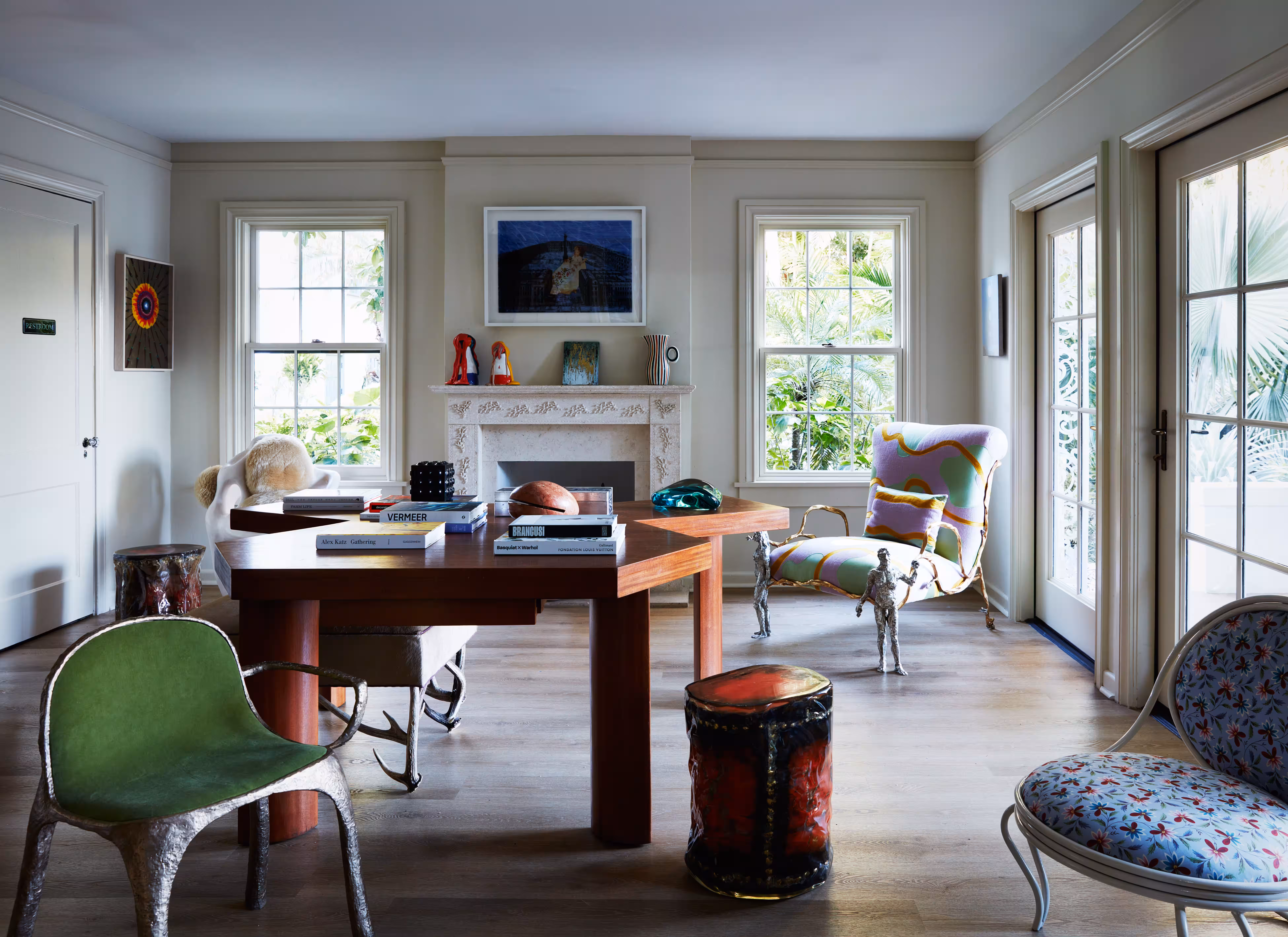 Photography by Tim Lenz. Image courtesy of Robert Stilin and Sarah Gavlak.