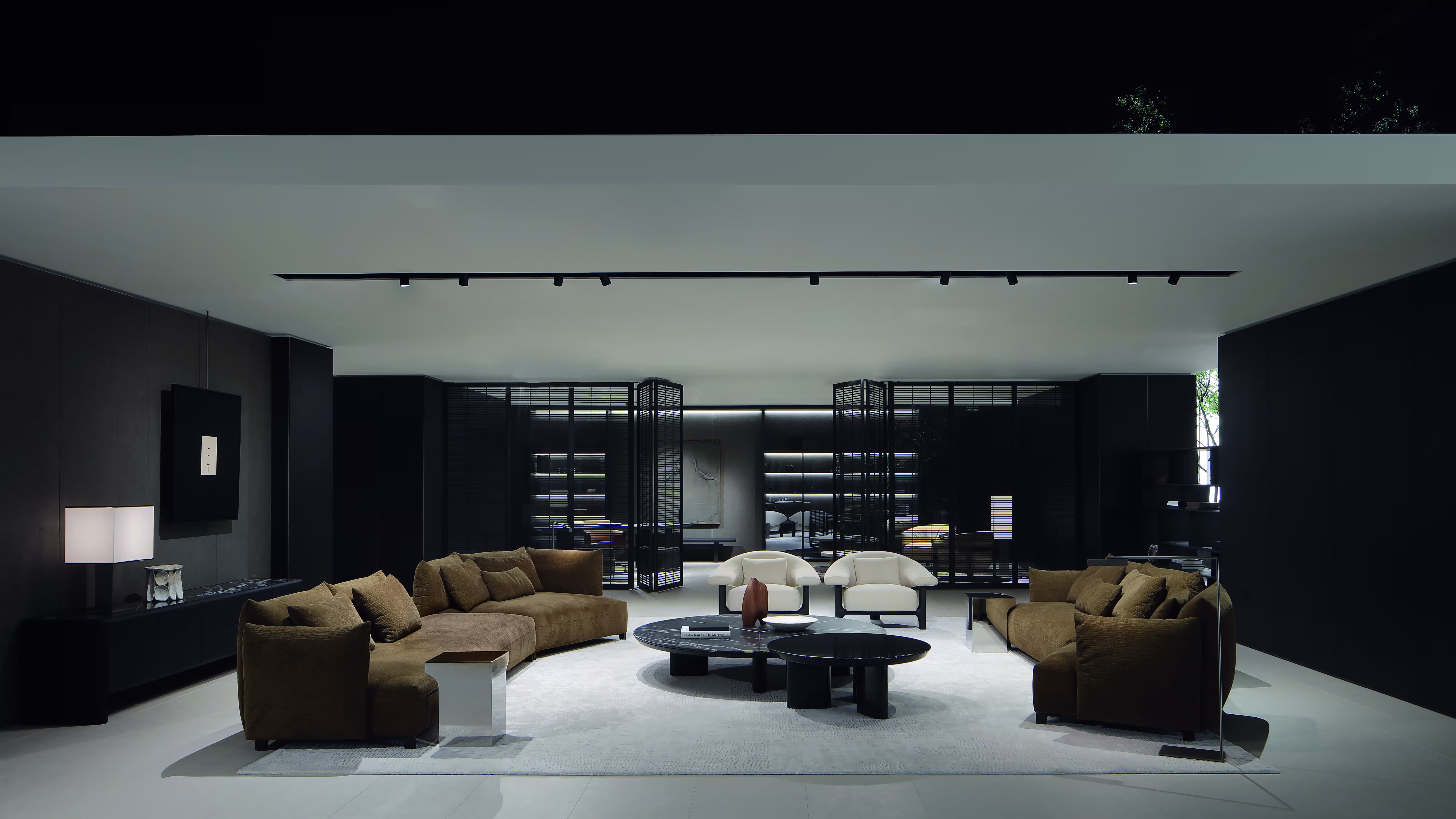 Image courtesy of Poliform.